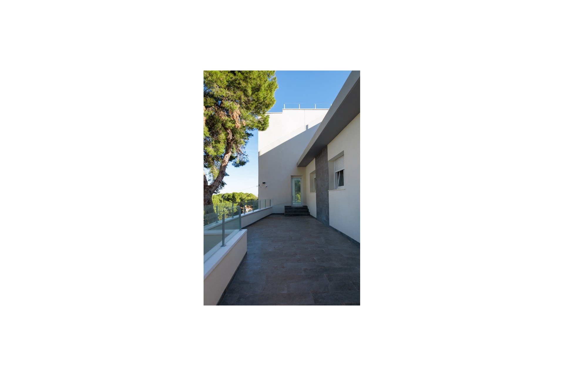 Nouvelle construction - Villa - Los Balcones