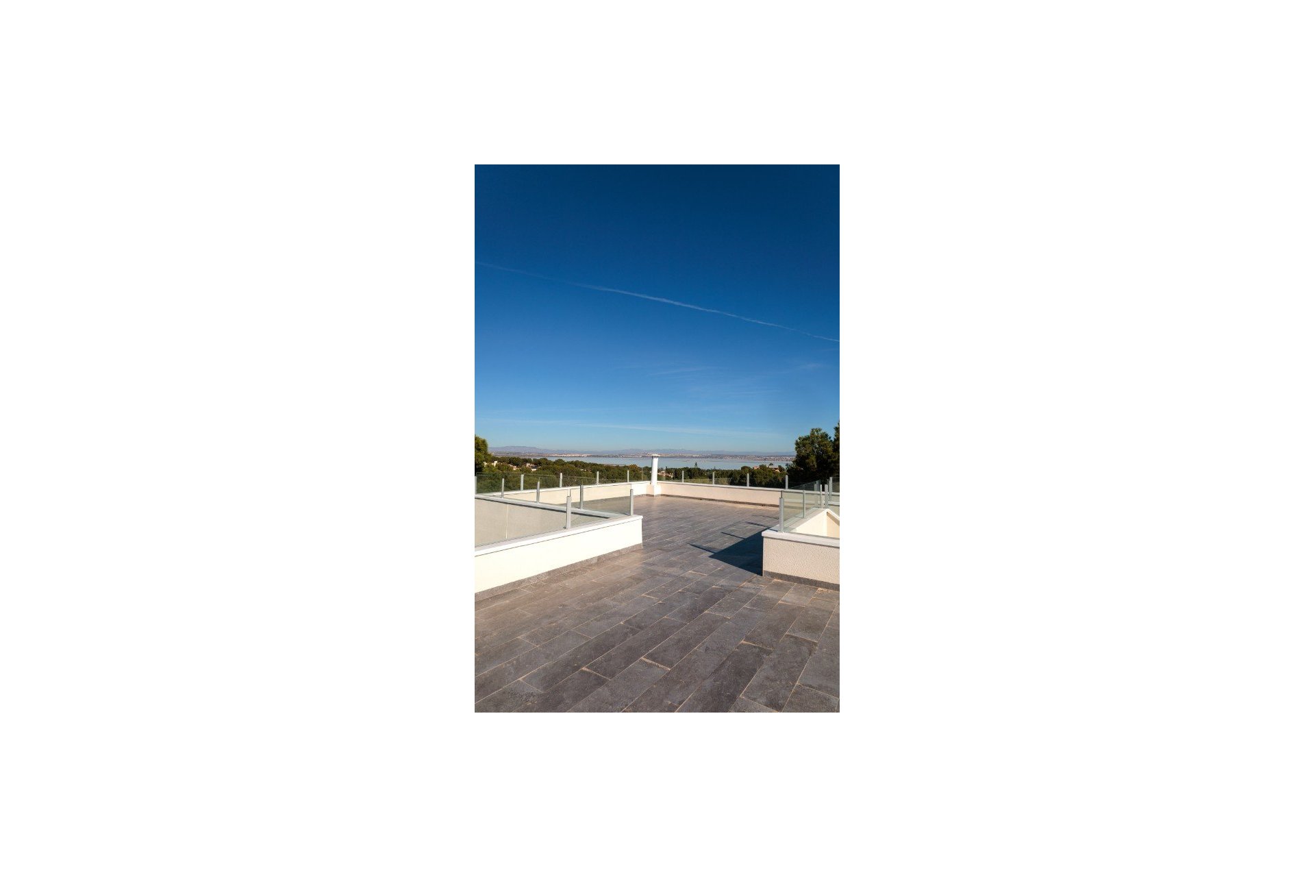 Nouvelle construction - Villa - Los Balcones