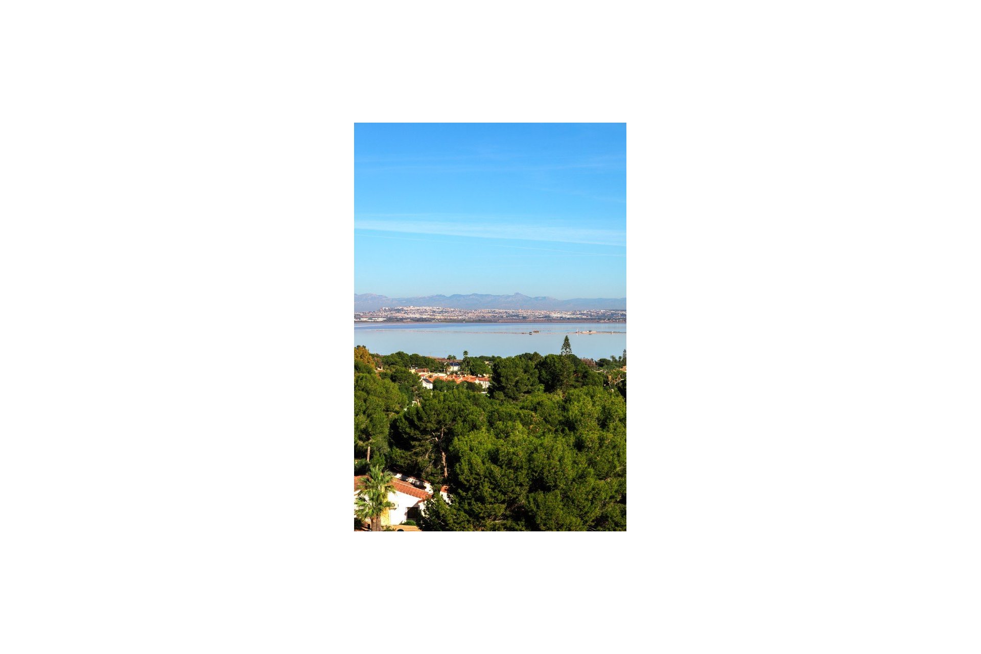 Nouvelle construction - Villa - Los Balcones