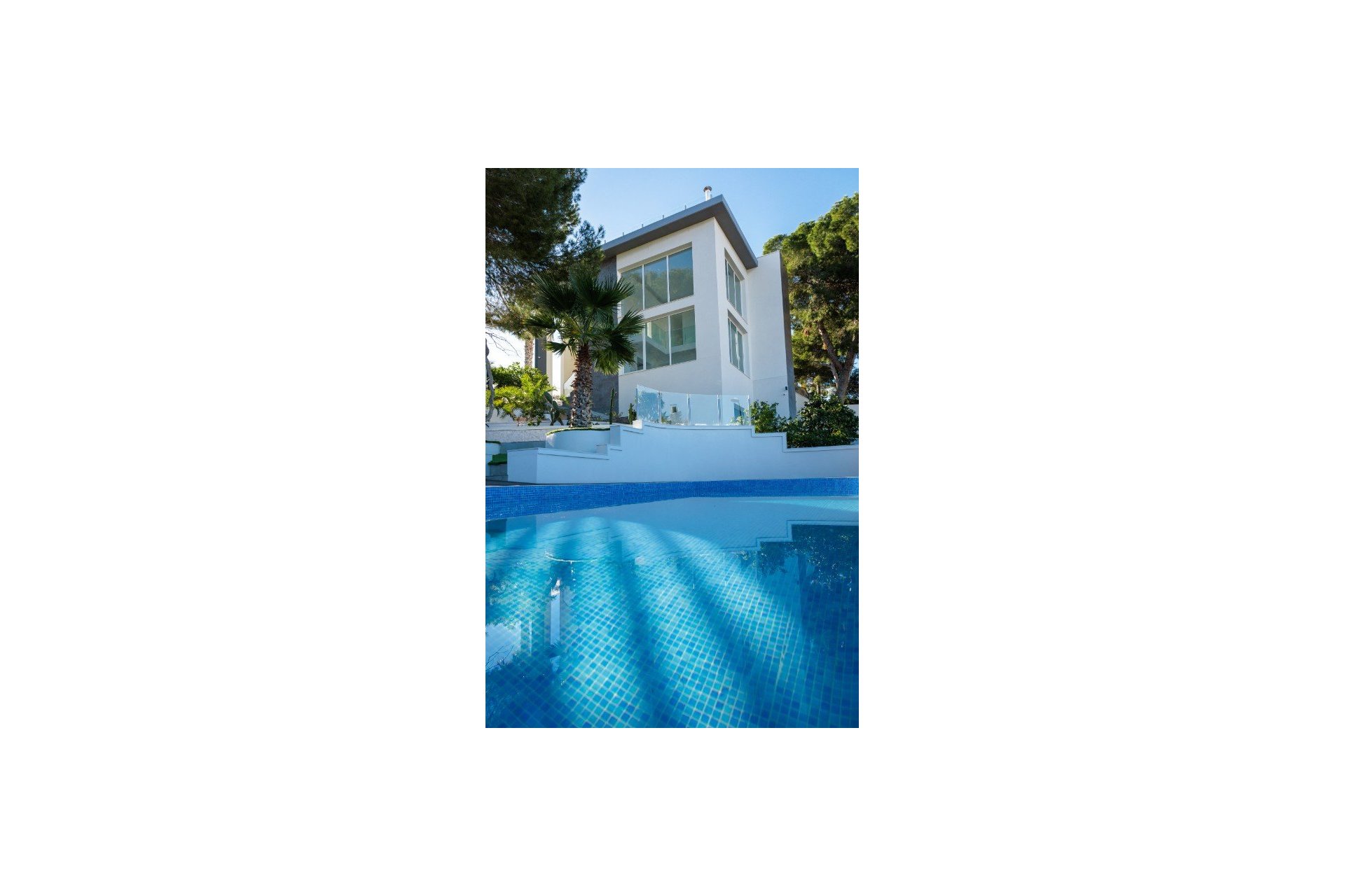 Nouvelle construction - Villa - Los Balcones