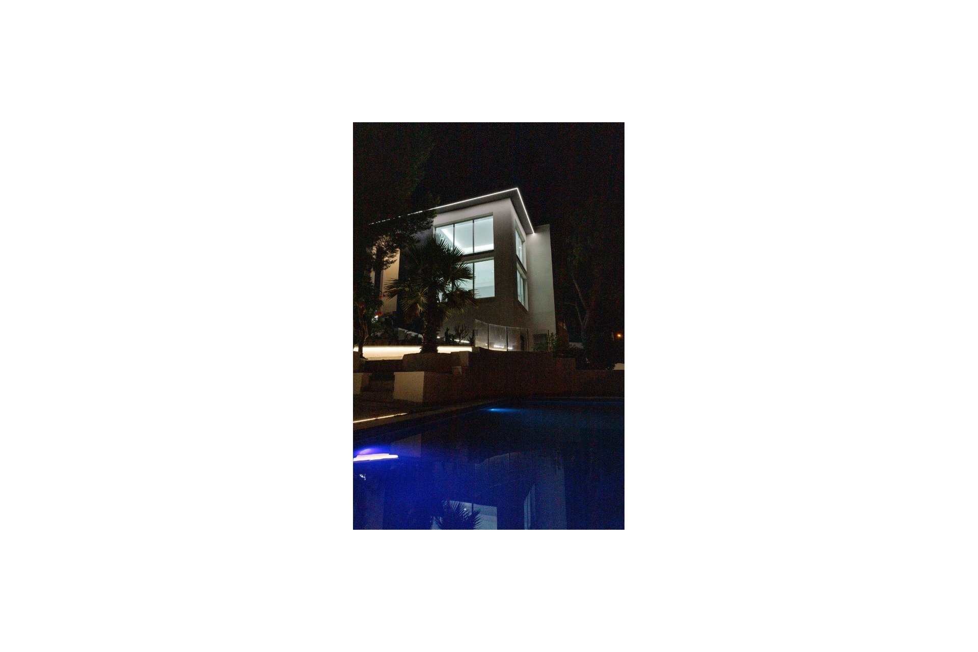 Nouvelle construction - Villa - Los Balcones