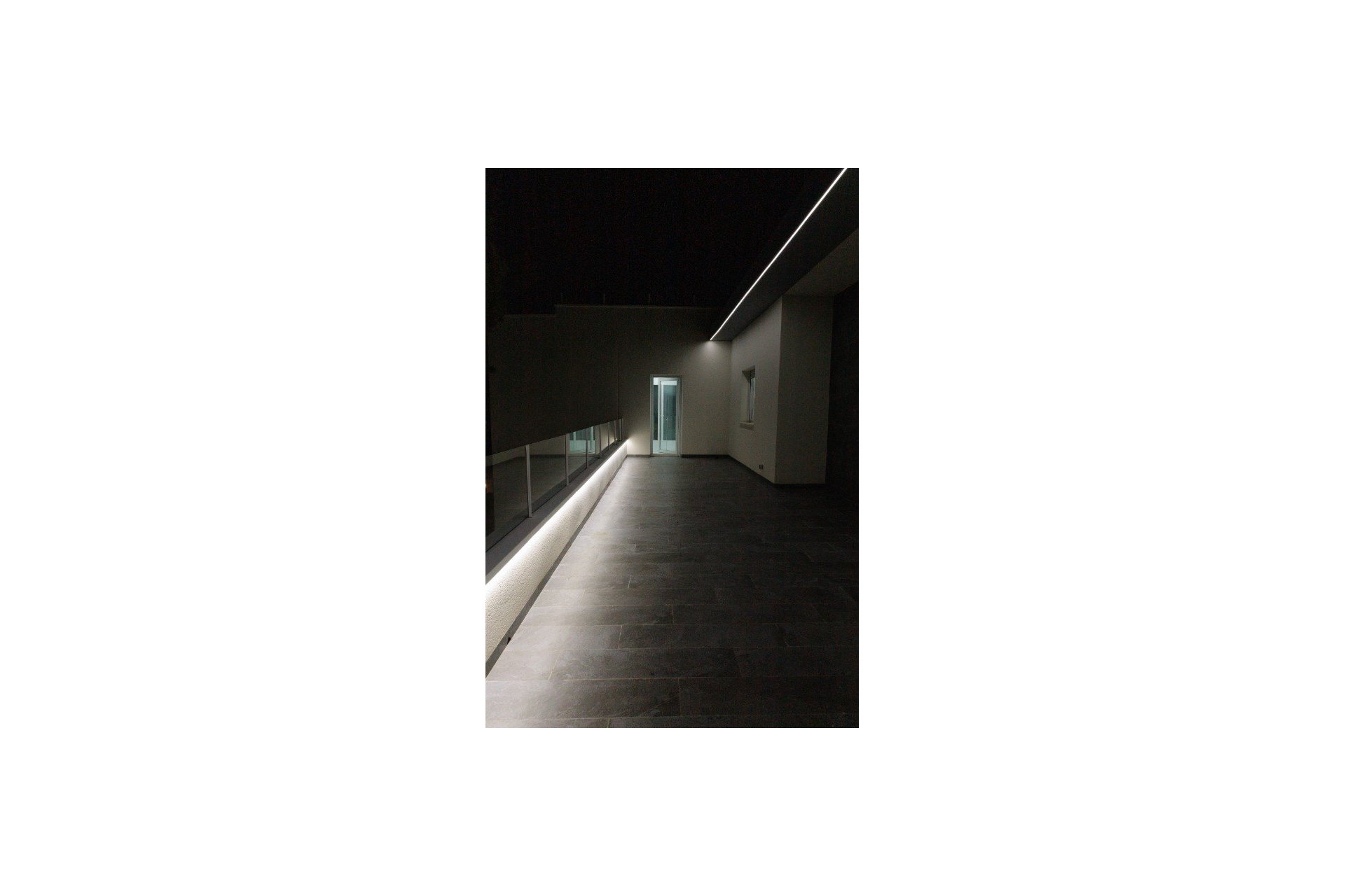 Nouvelle construction - Villa - Los Balcones