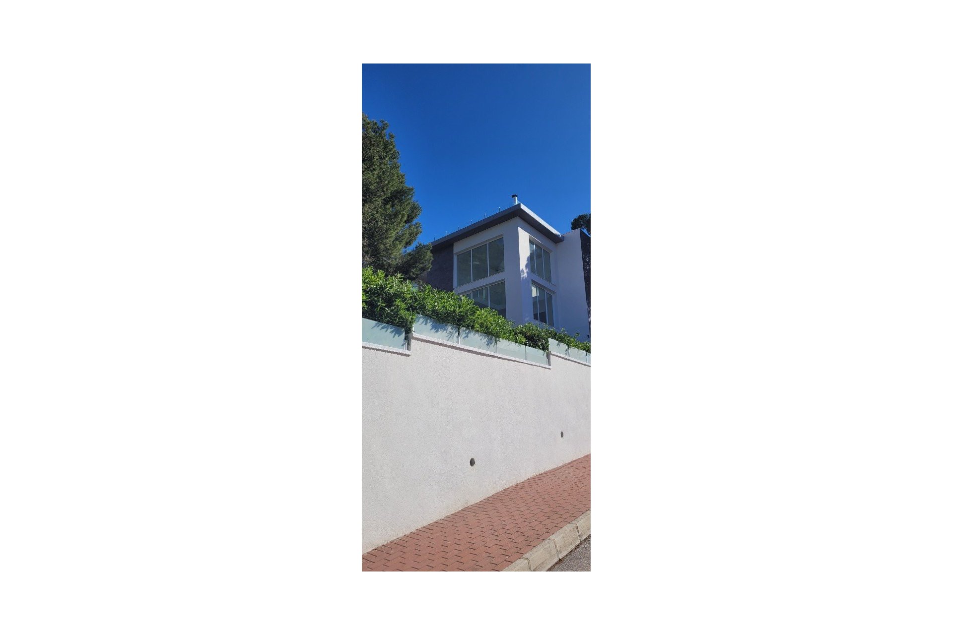 Nouvelle construction - Villa - Los Balcones