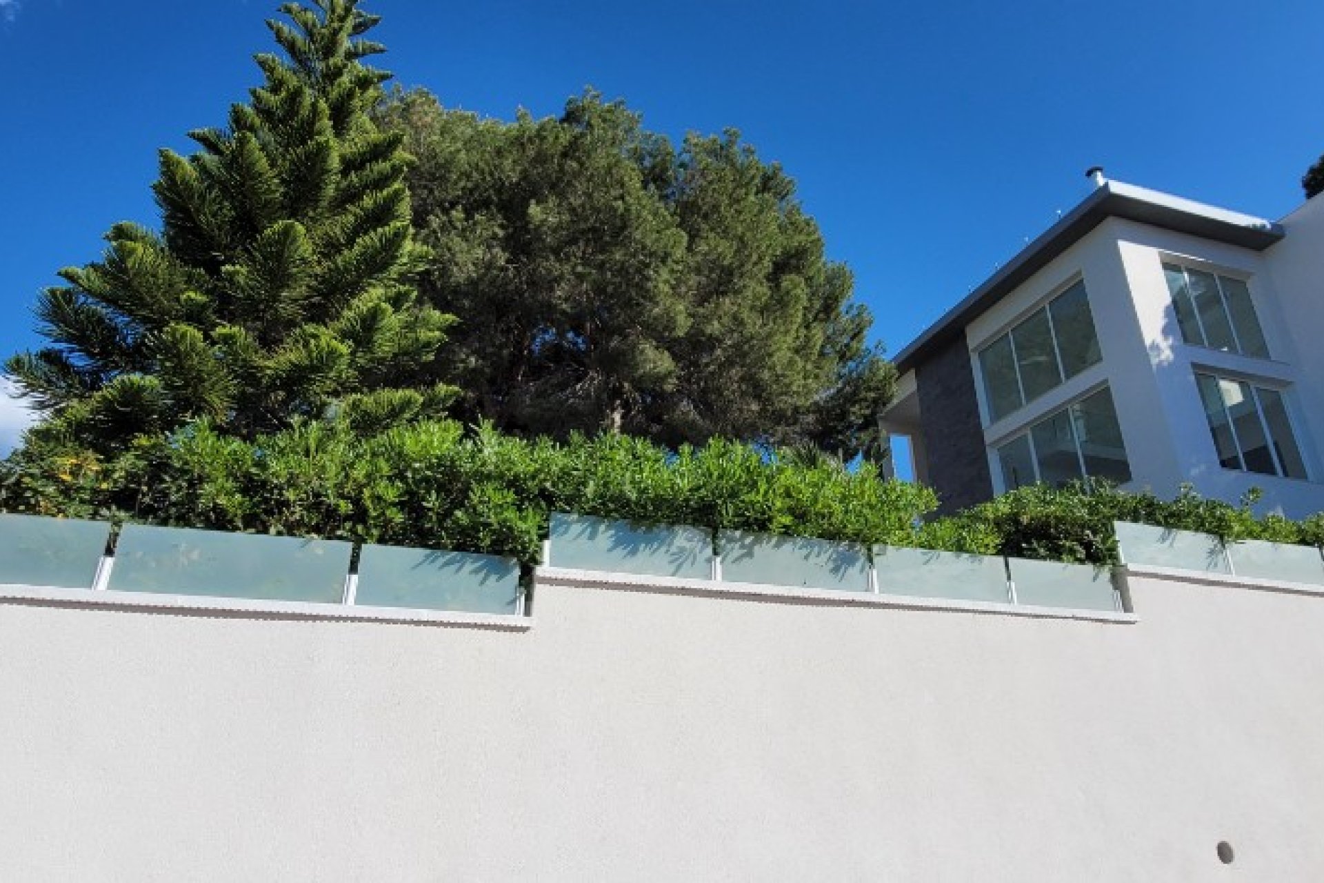 Nouvelle construction - Villa - Los Balcones