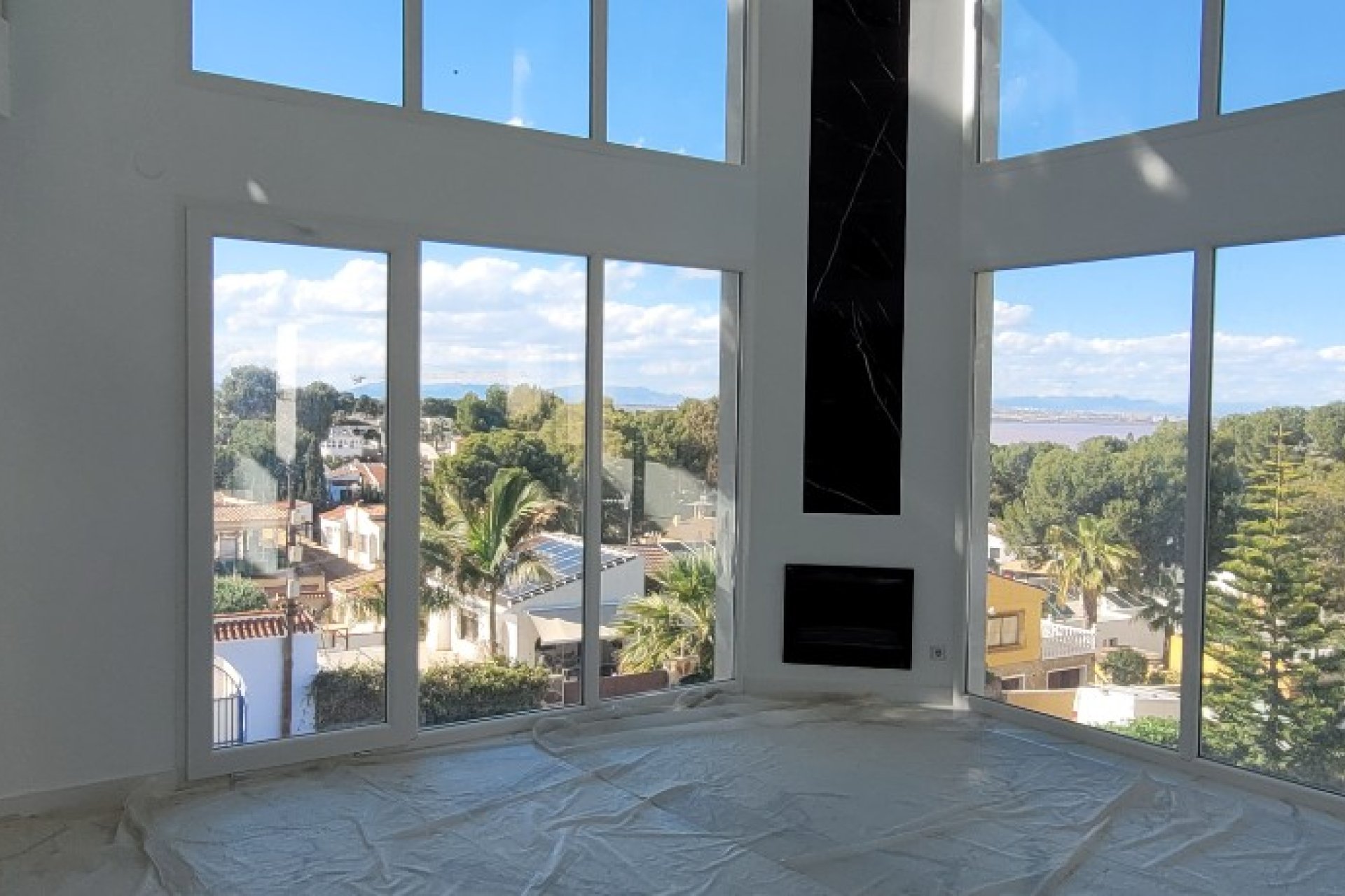 Nouvelle construction - Villa - Los Balcones