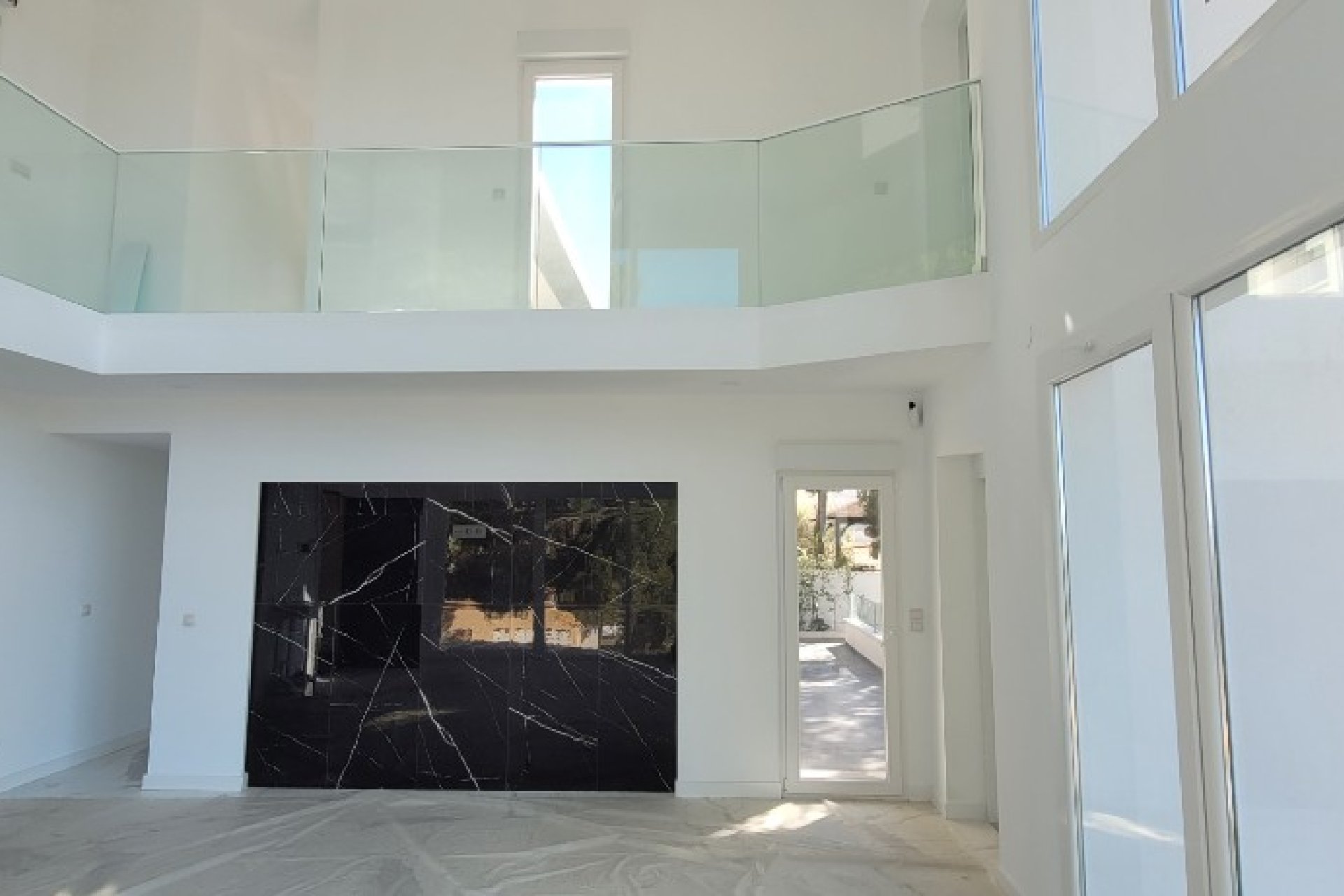 Nouvelle construction - Villa - Los Balcones