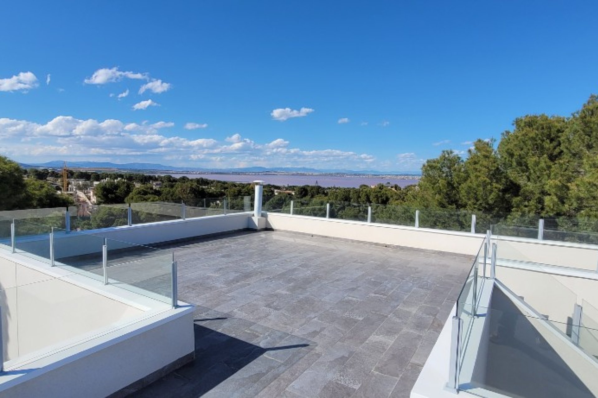 Nouvelle construction - Villa - Los Balcones