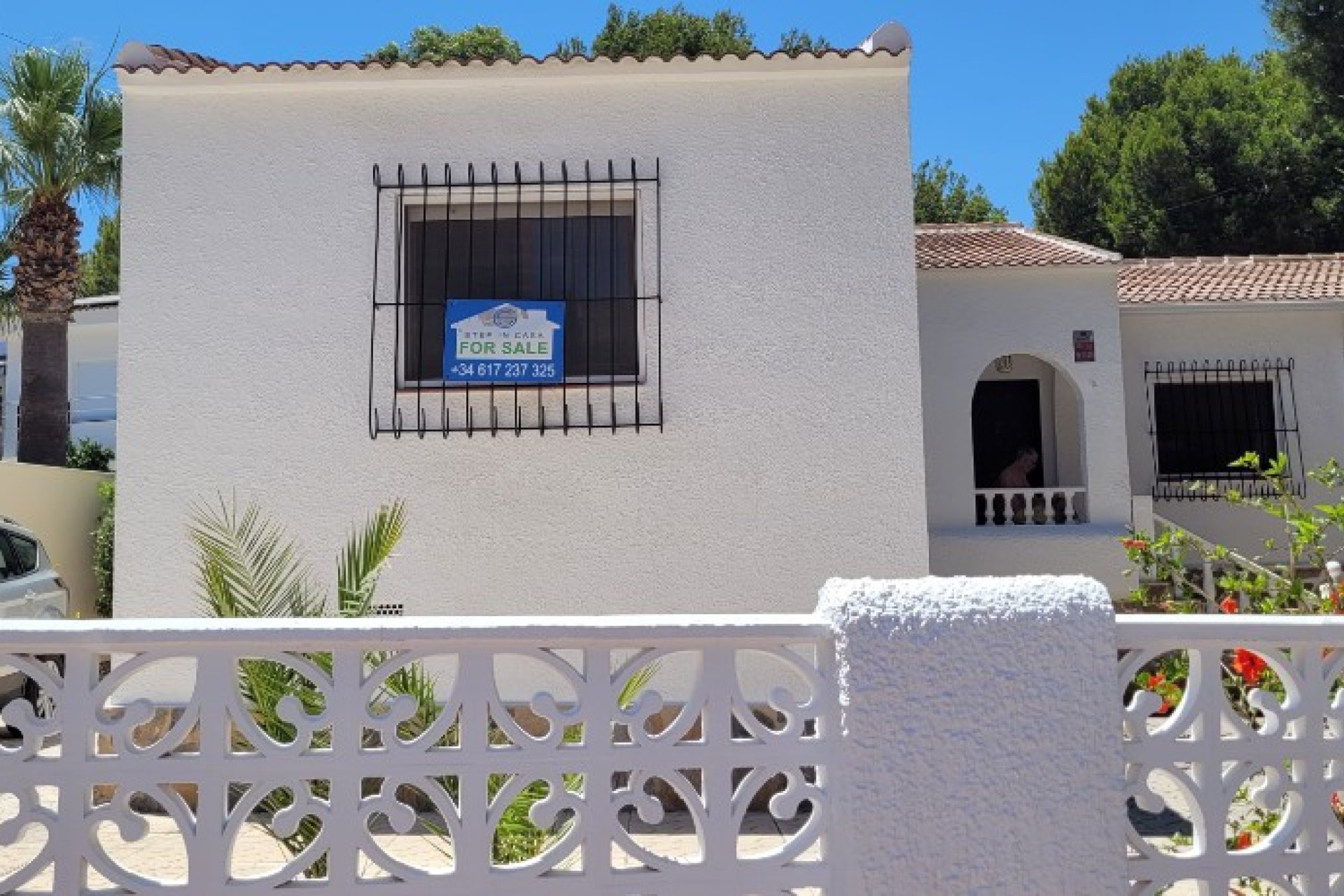 Nouvelle construction - Villa - Los Balcones