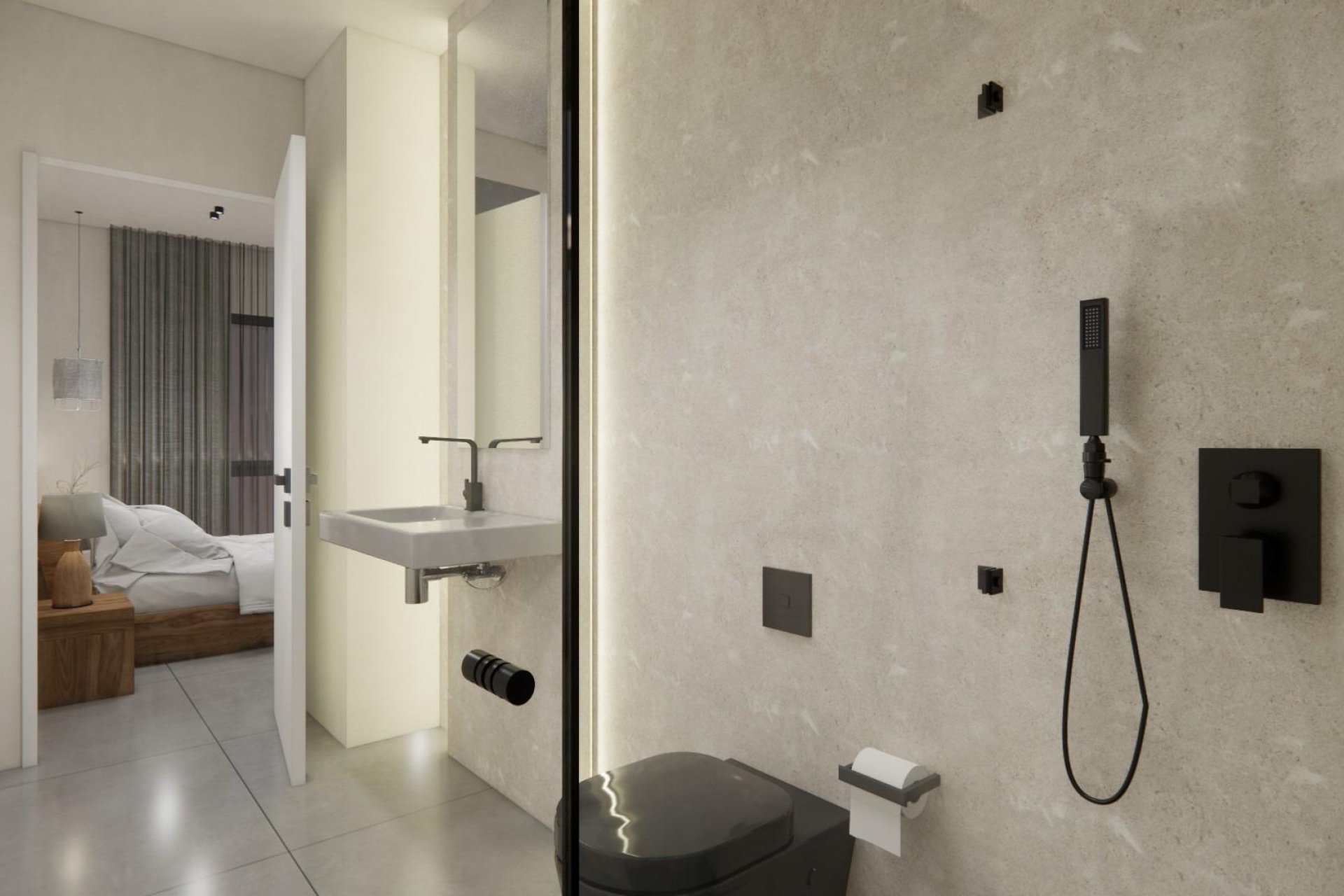 Nouvelle construction - Villa - Los Montesinos - La Herrada