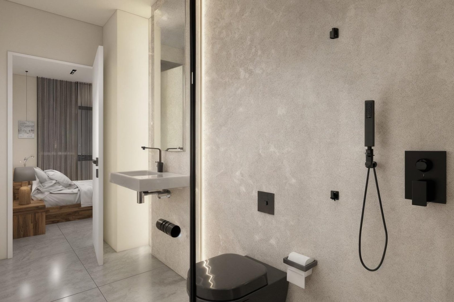 Nouvelle construction - Villa - Los Montesinos - La Herrada