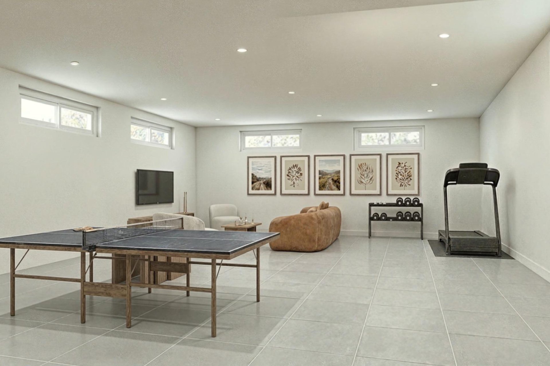 Nouvelle construction - Villa - Mazarron - Camposol Golf