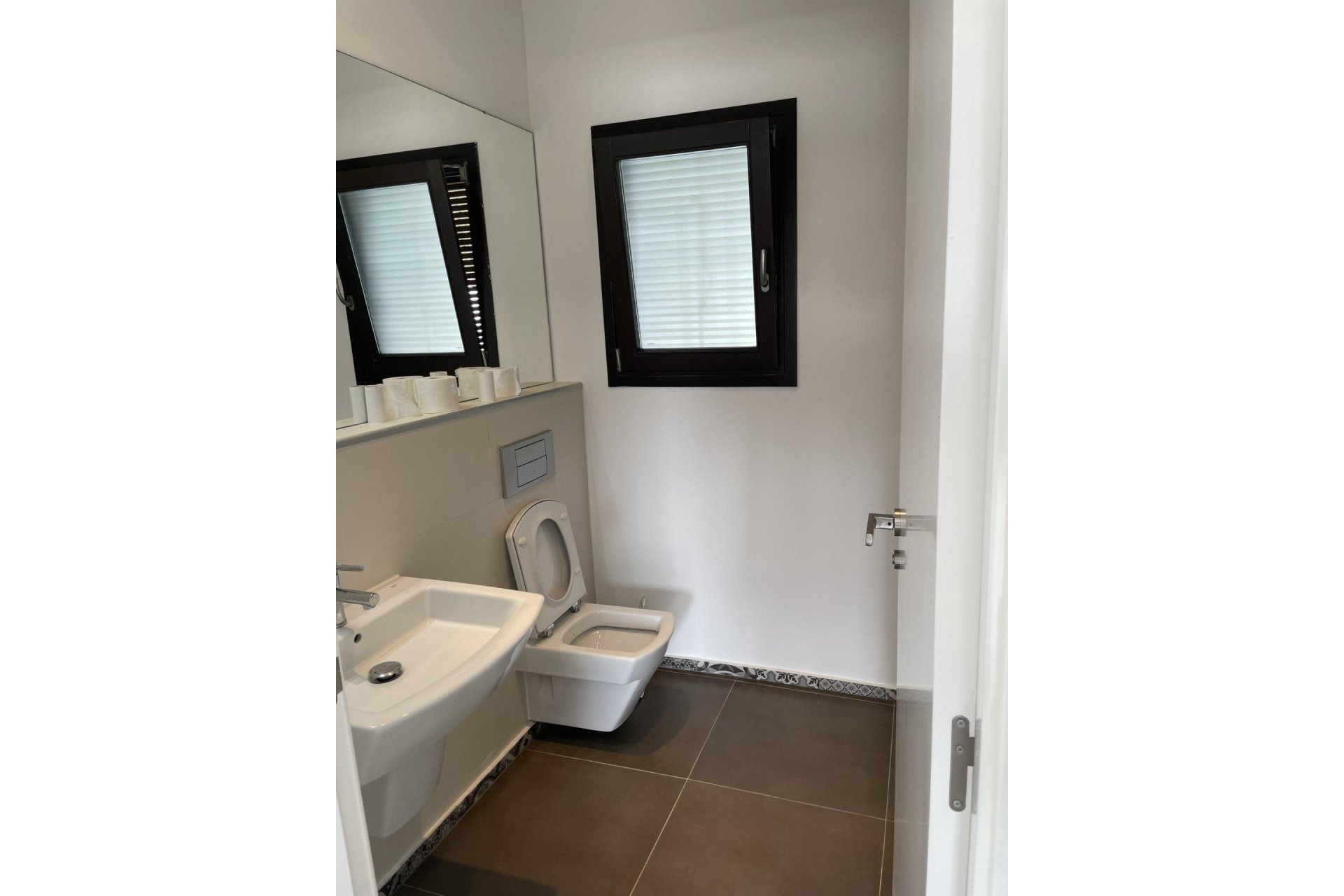 Nouvelle construction - Villa - Moraira - La Sabatera