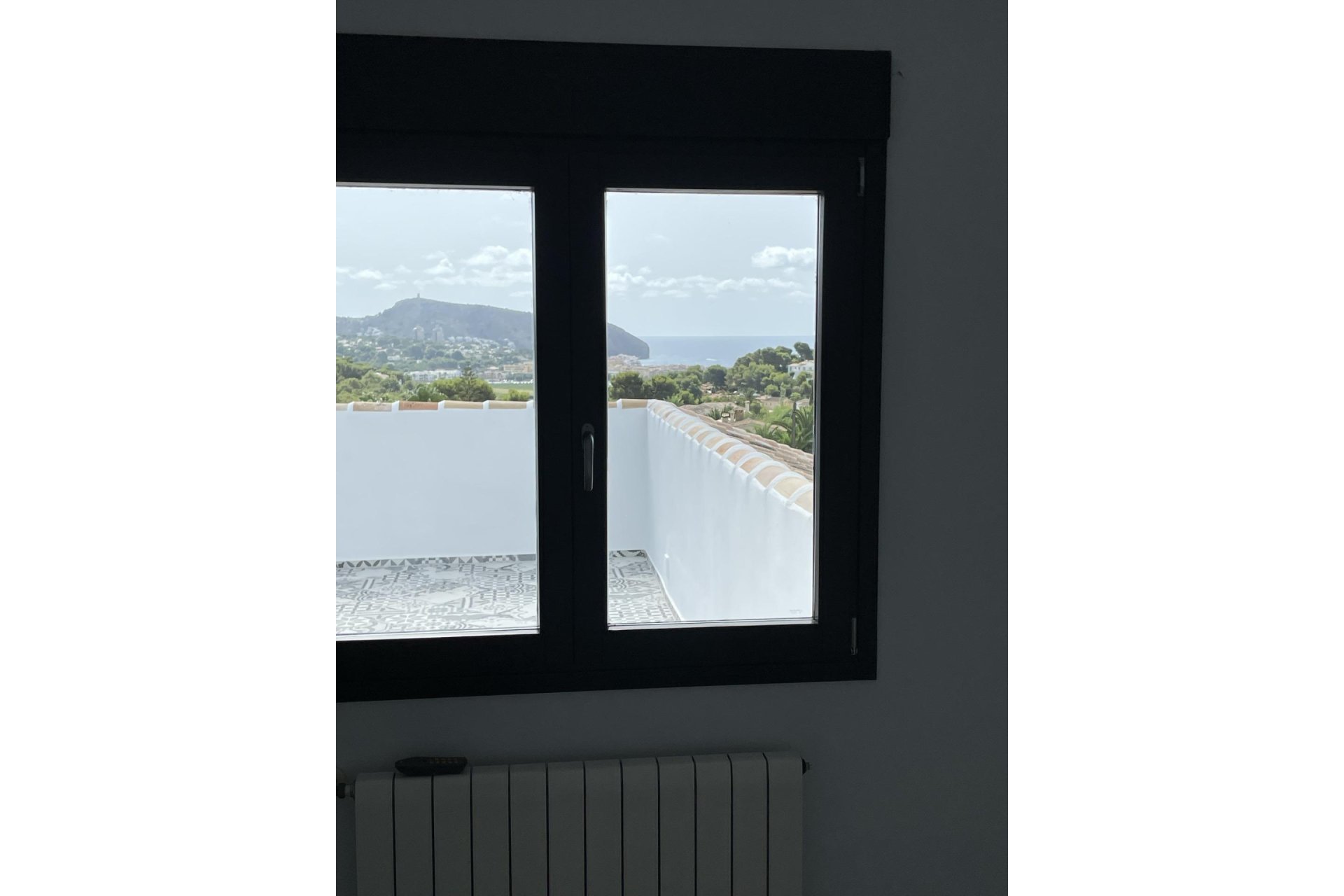 Nouvelle construction - Villa - Moraira - La Sabatera