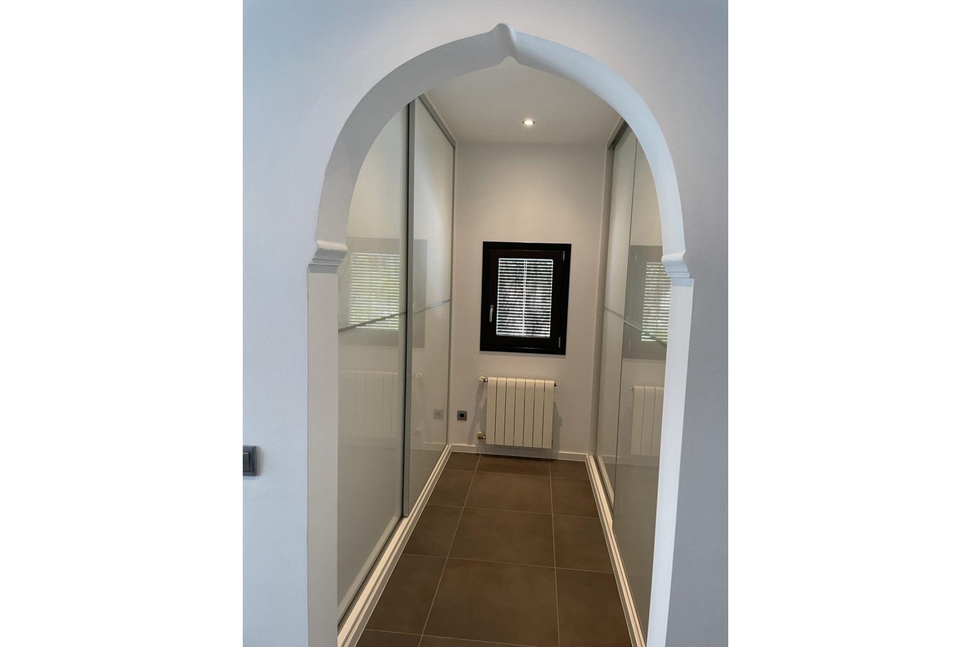 Nouvelle construction - Villa - Moraira - La Sabatera