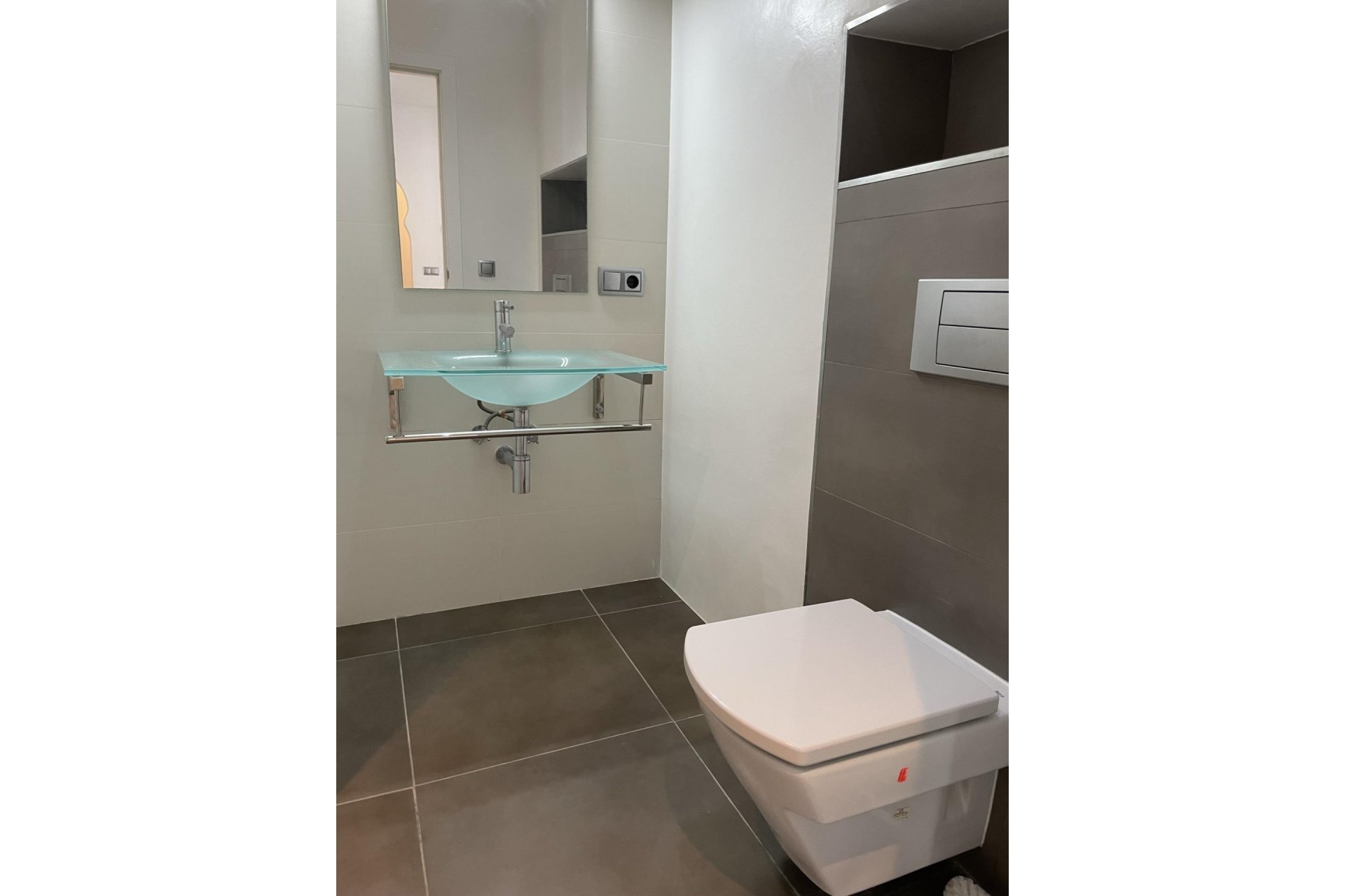 Nouvelle construction - Villa - Moraira - La Sabatera