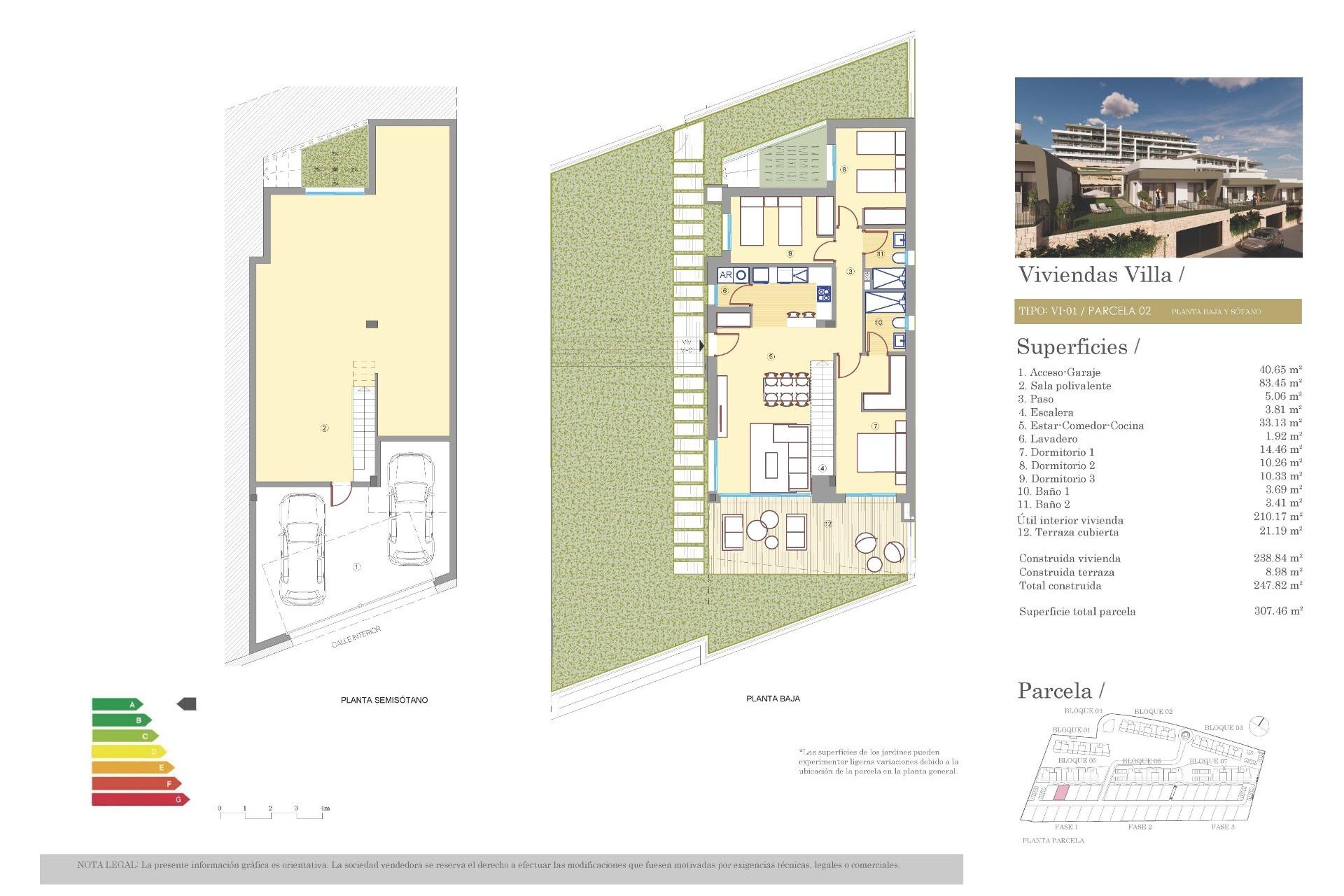 Nouvelle construction - Villa - Mutxamel - Bonalba-cotoveta