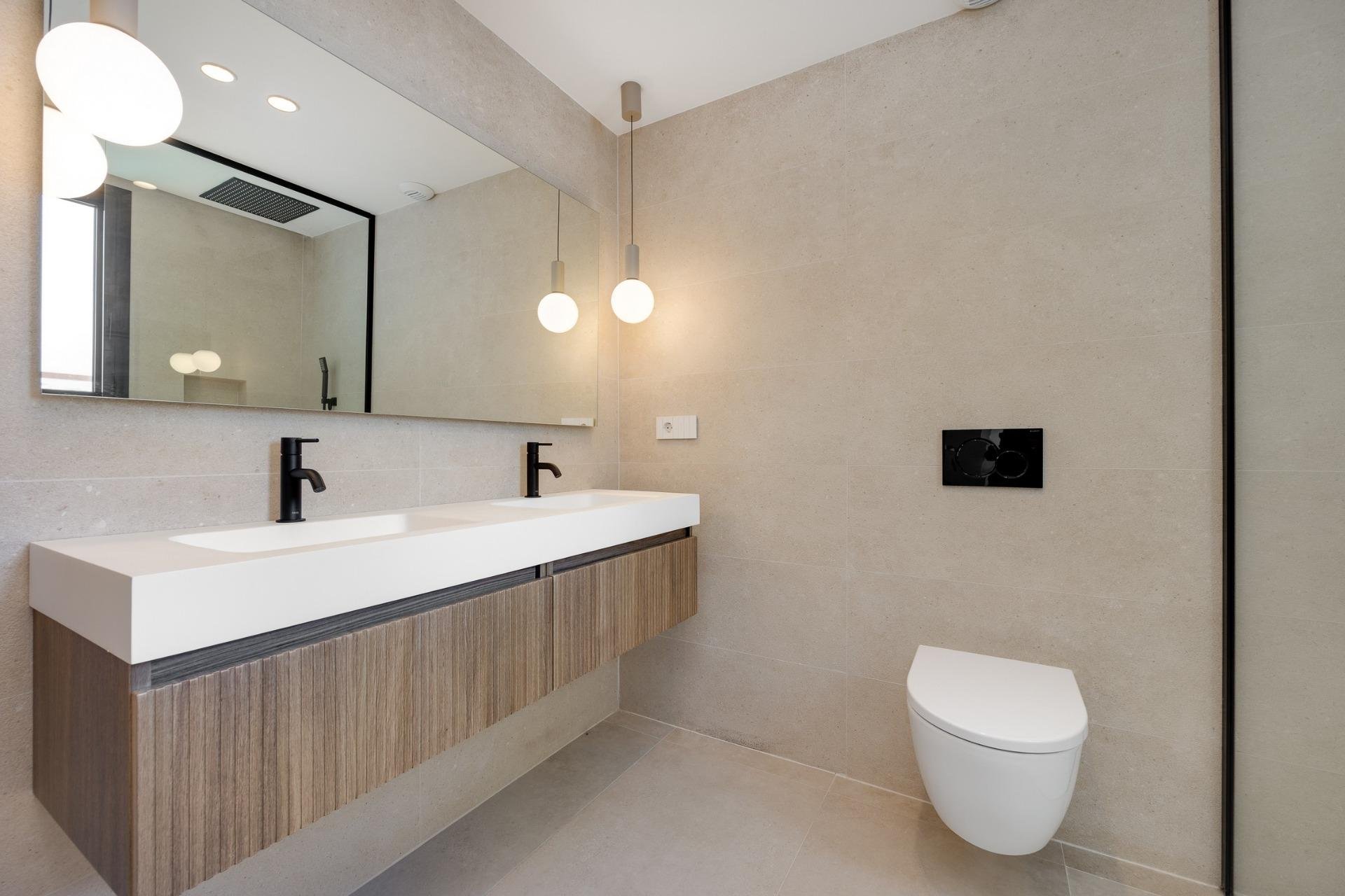 Nouvelle construction - Villa - Mutxamel - Cotoveta