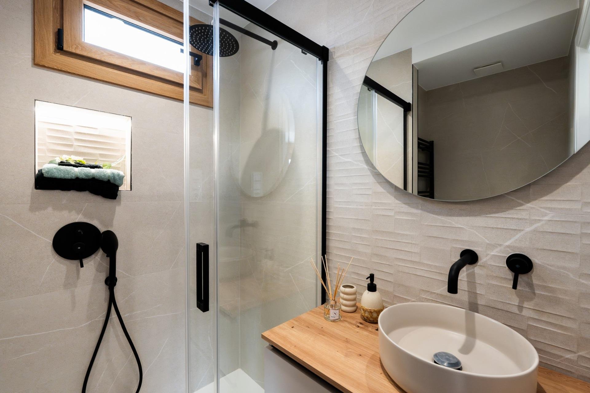 Nouvelle construction - Villa - Orihuela Costa - Campoamor