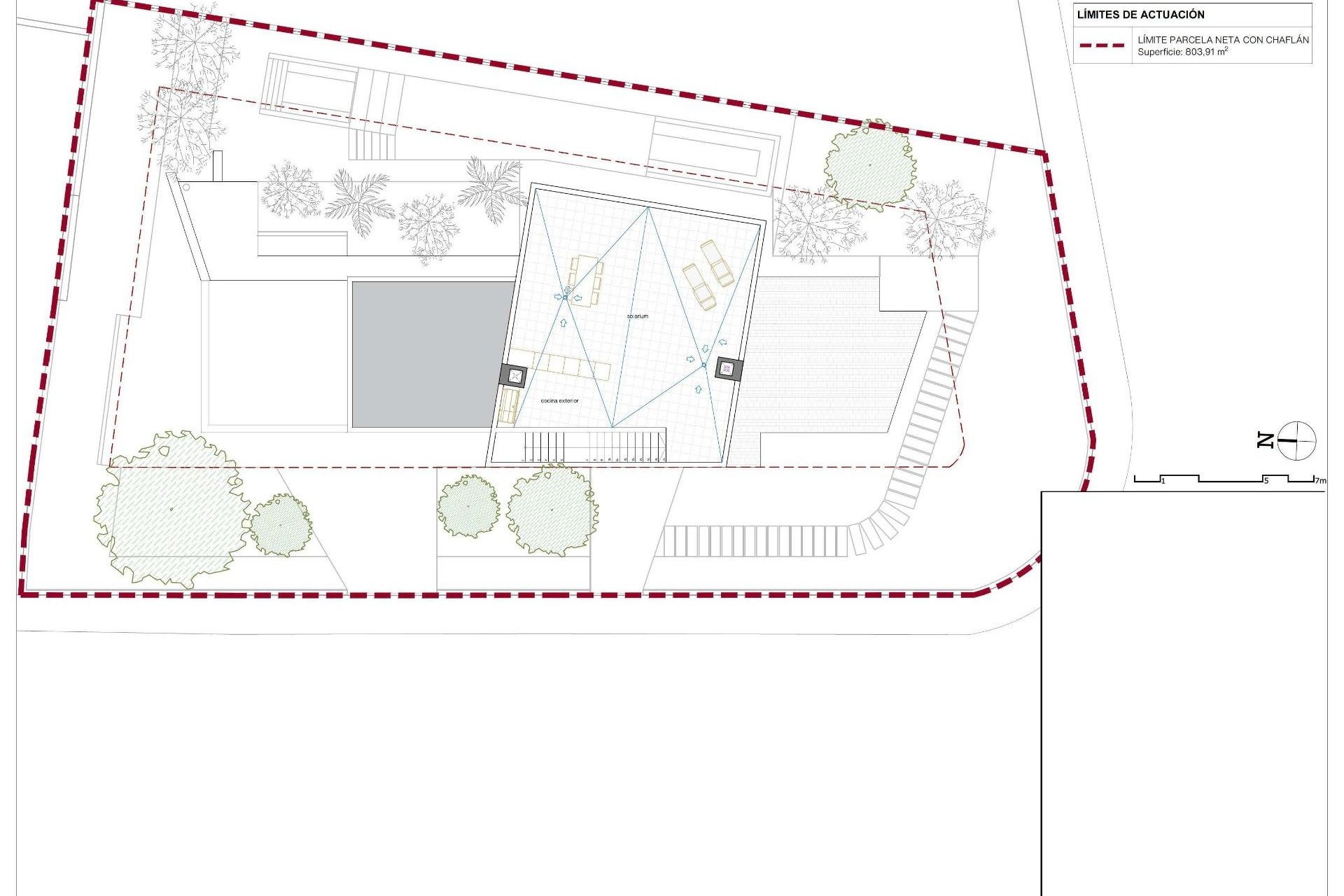 Nouvelle construction - Villa - Orihuela Costa - Dehesa de campoamor