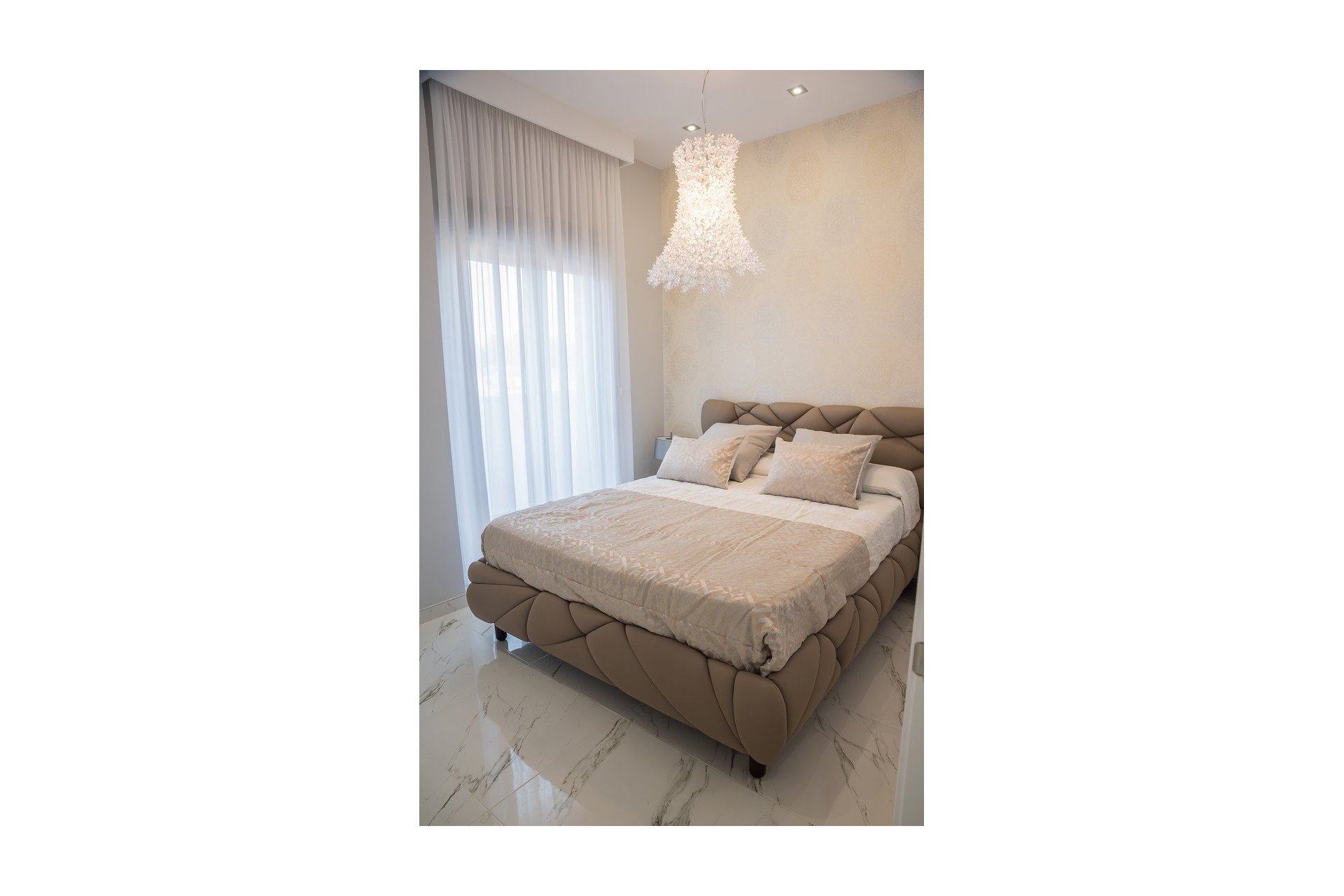 Nouvelle construction - Villa - Orihuela Costa - PAU 8