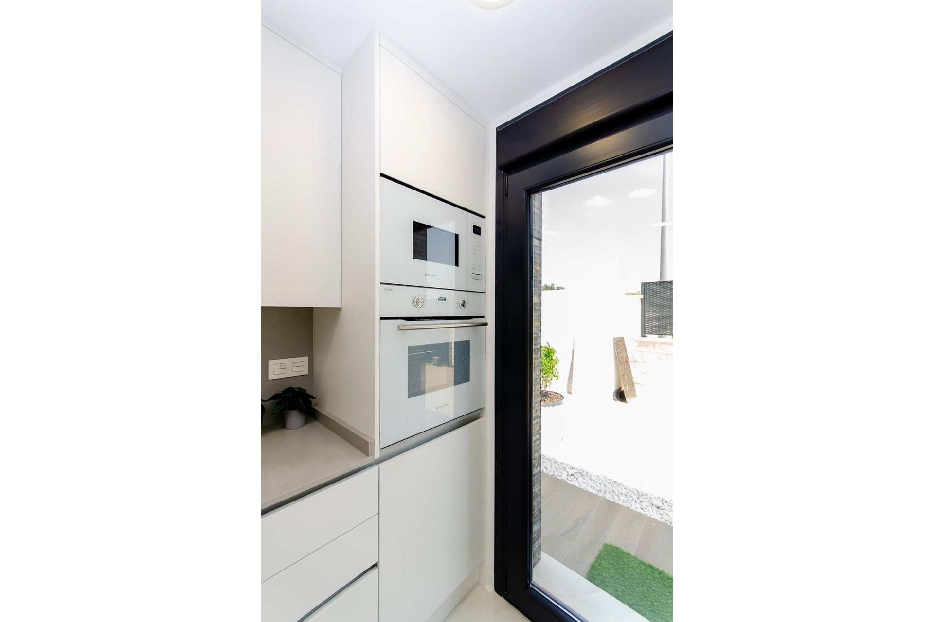 Nouvelle construction - Villa - Orihuela Costa - Vistabella Golf