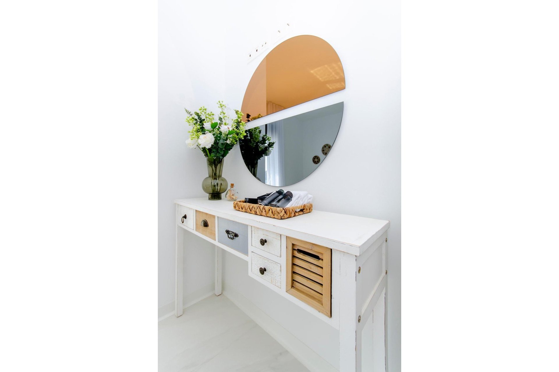 Nouvelle construction - Villa - Orihuela Costa - Vistabella Golf