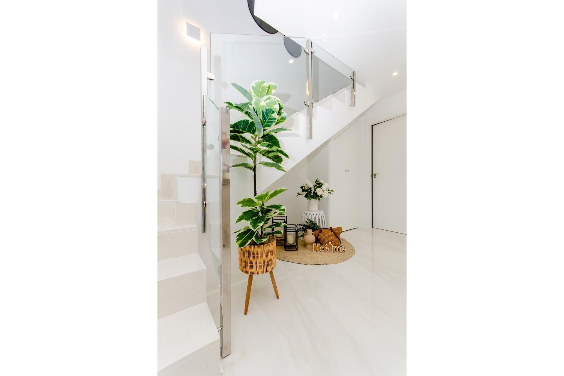 Nouvelle construction - Villa - Orihuela Costa - Vistabella Golf