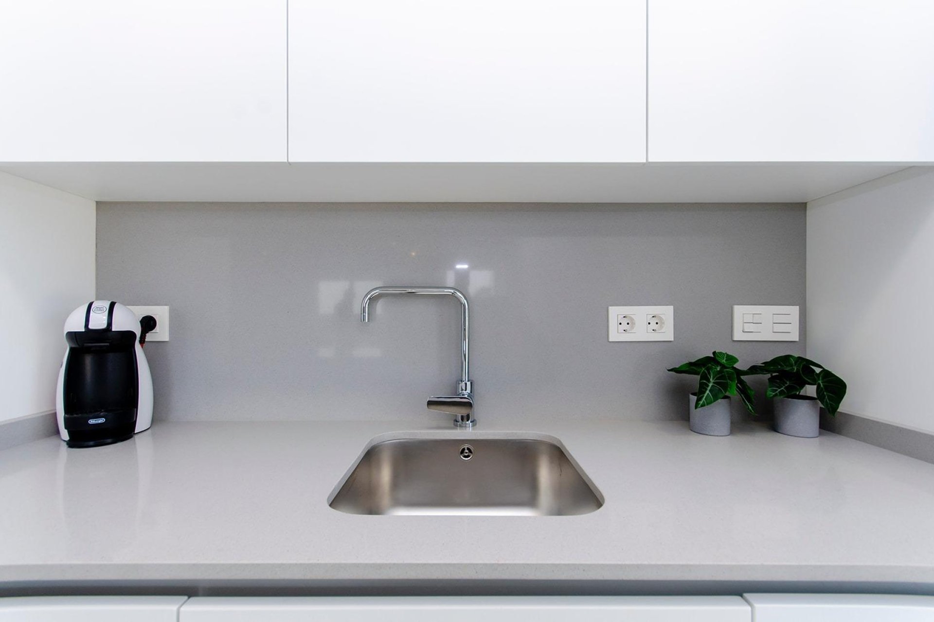 Nouvelle construction - Villa - Orihuela - Vistabella Golf