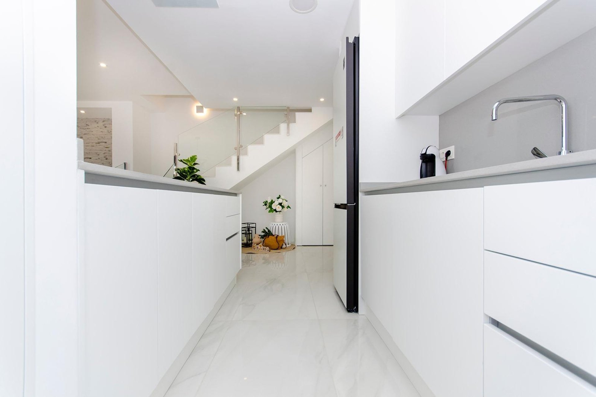 Nouvelle construction - Villa - Orihuela - Vistabella Golf