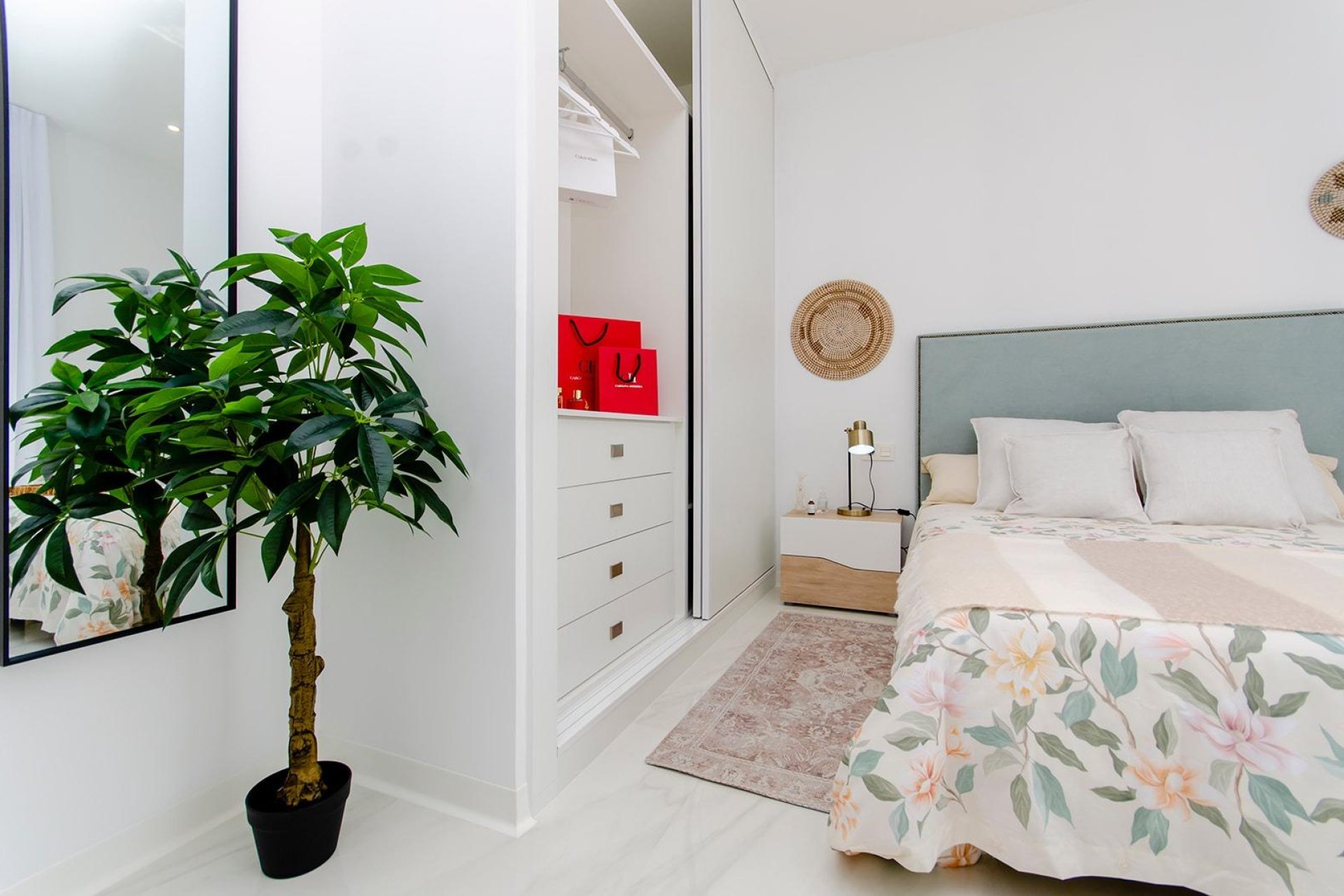 Nouvelle construction - Villa - Orihuela - Vistabella Golf