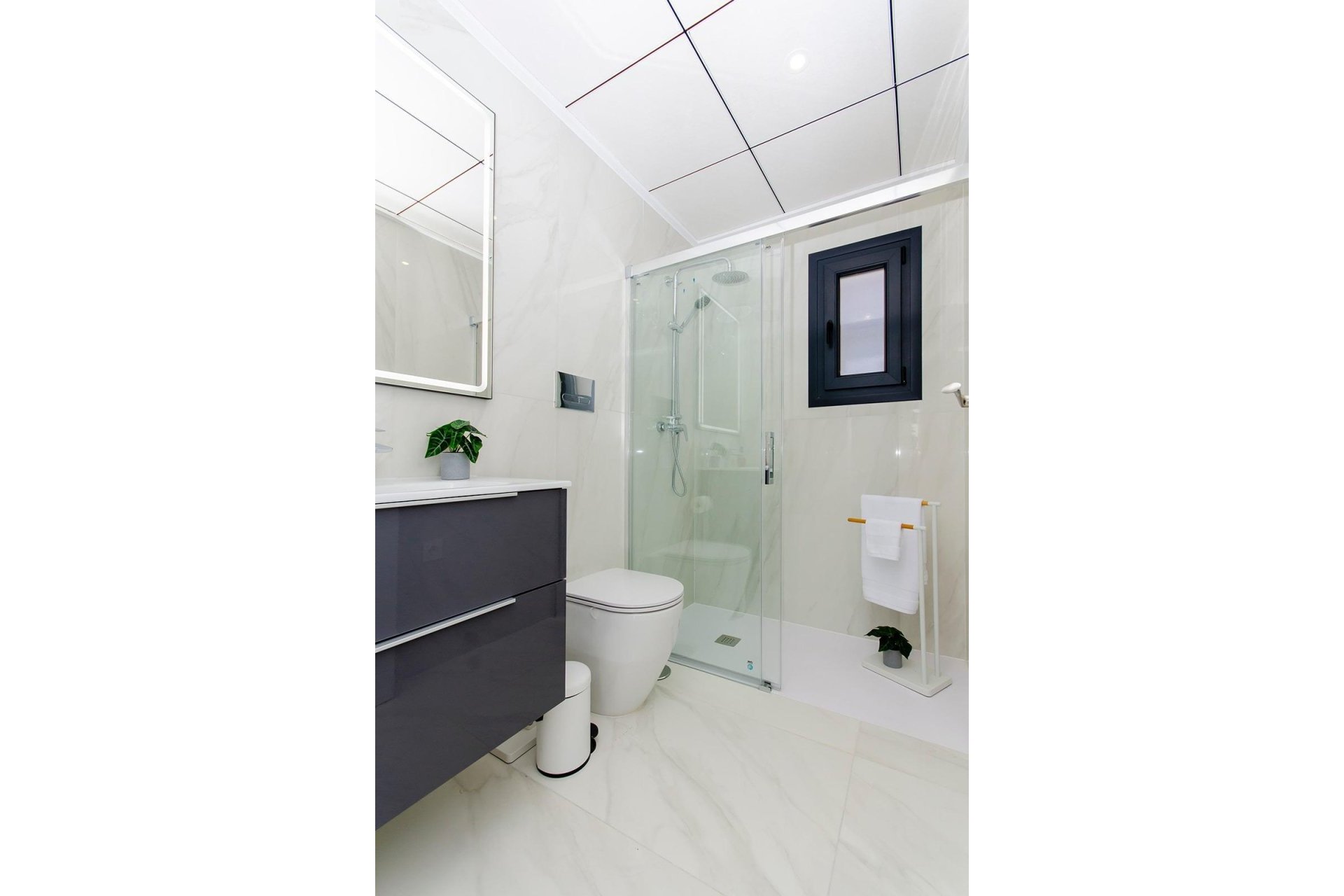 Nouvelle construction - Villa - Orihuela - Vistabella Golf