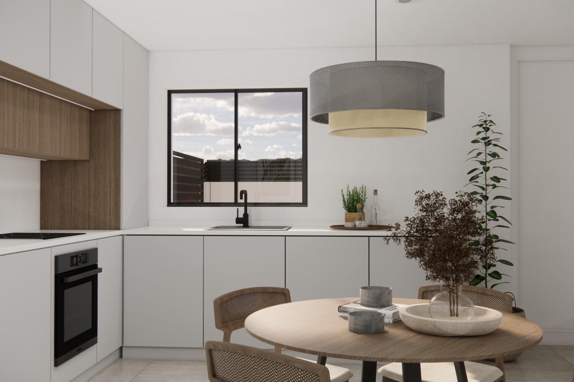 Nouvelle construction - Villa - Orihuela - Vistabella Golf