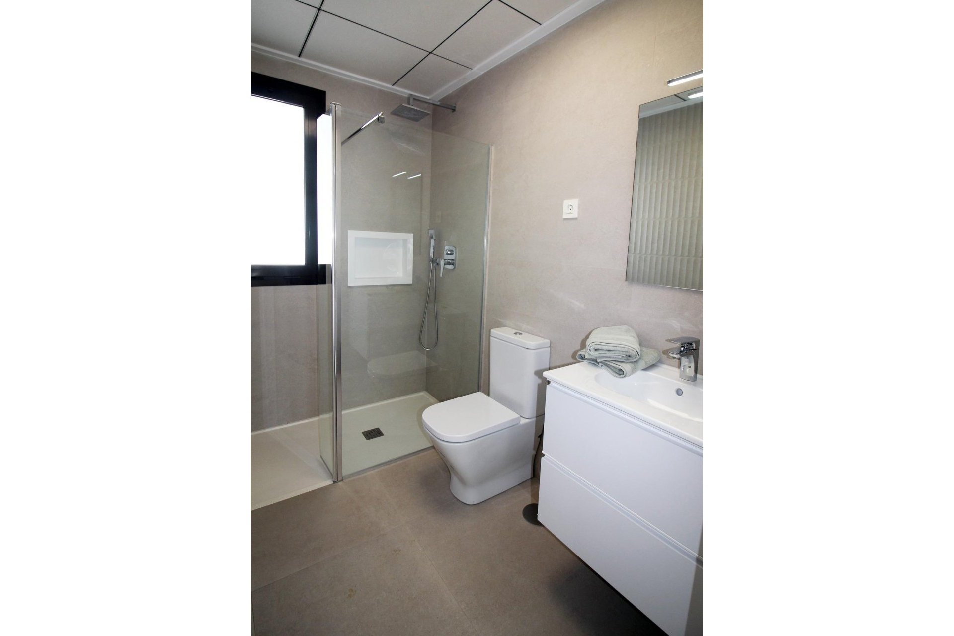 Nouvelle construction - Villa - Pilar de la Horadada - El Pilar de la Horadada