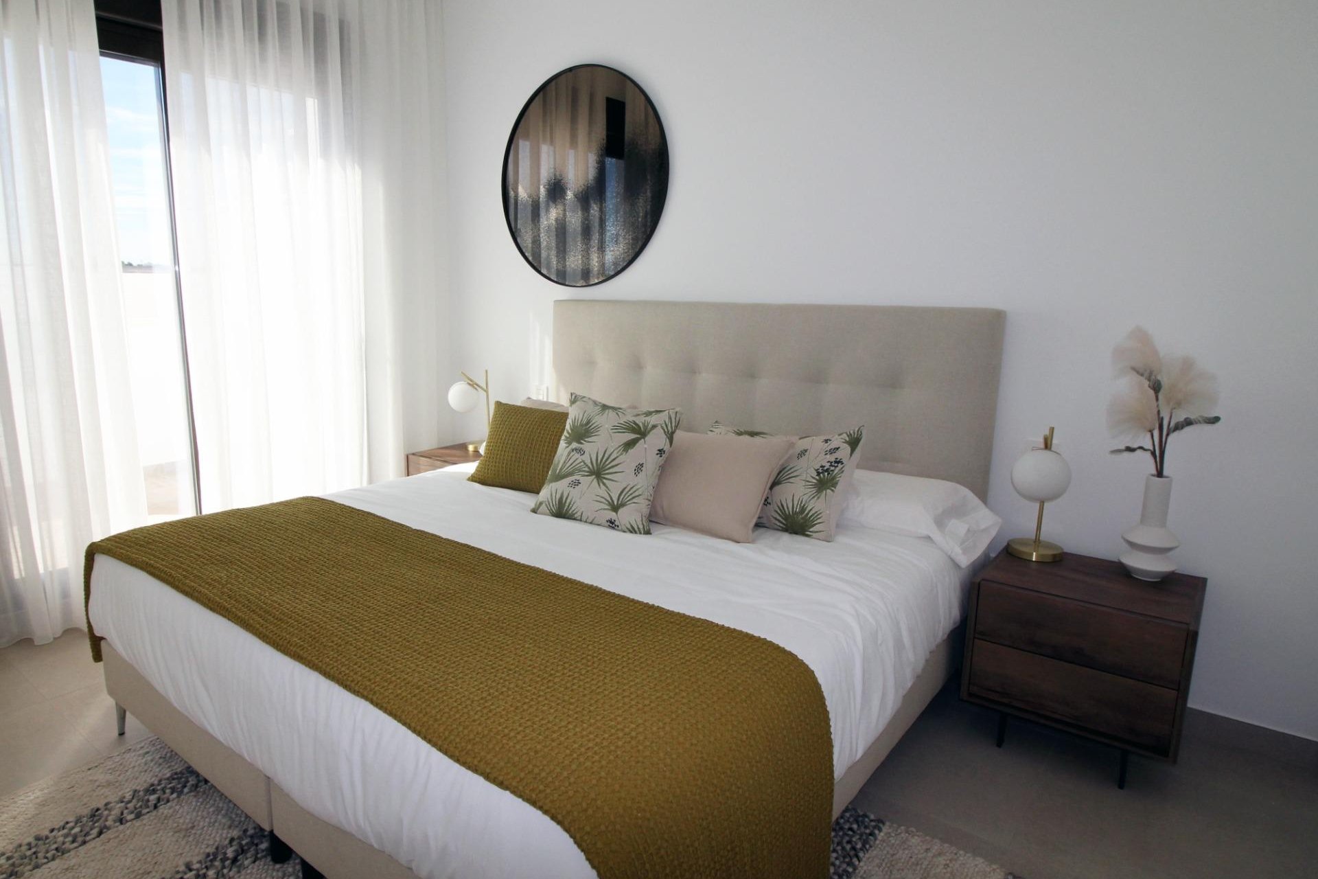 Nouvelle construction - Villa - Pilar de la Horadada - parque Andromeda