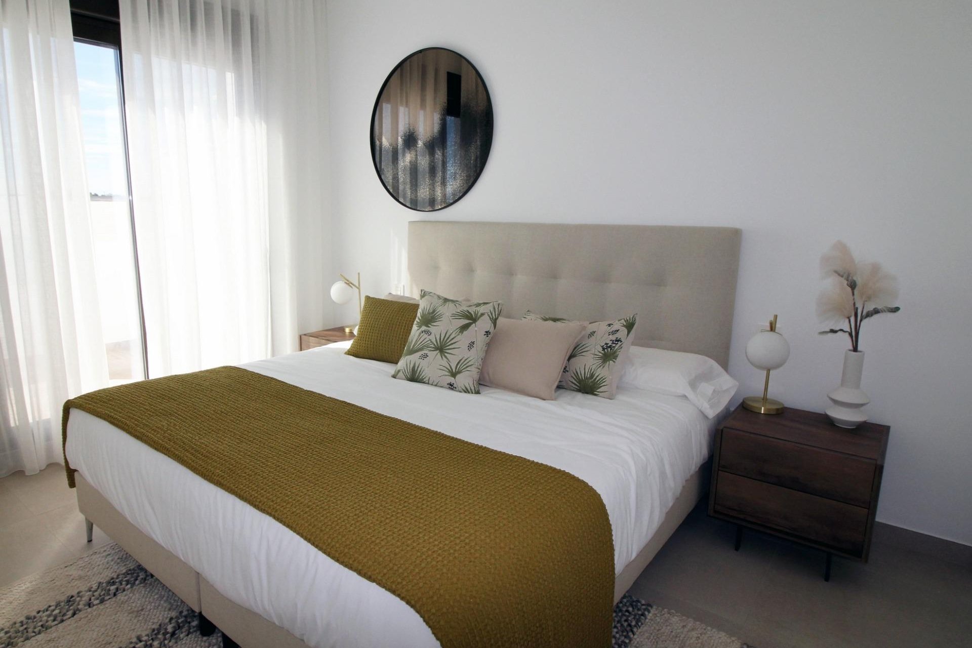 Nouvelle construction - Villa - Pilar de la Horadada - pueblo