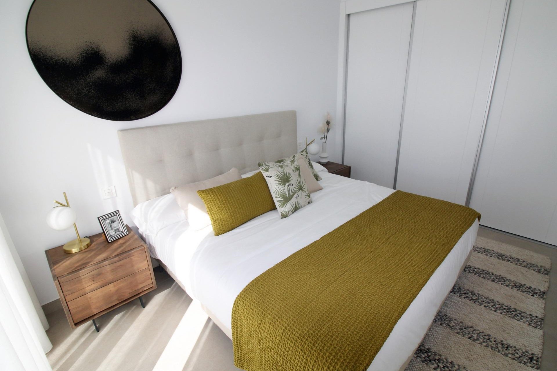 Nouvelle construction - Villa - Pilar de la Horadada - pueblo