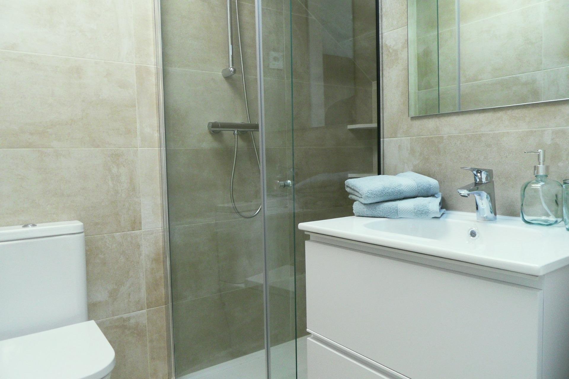 Nouvelle construction - Villa - Pilar de la Horadada - pueblo