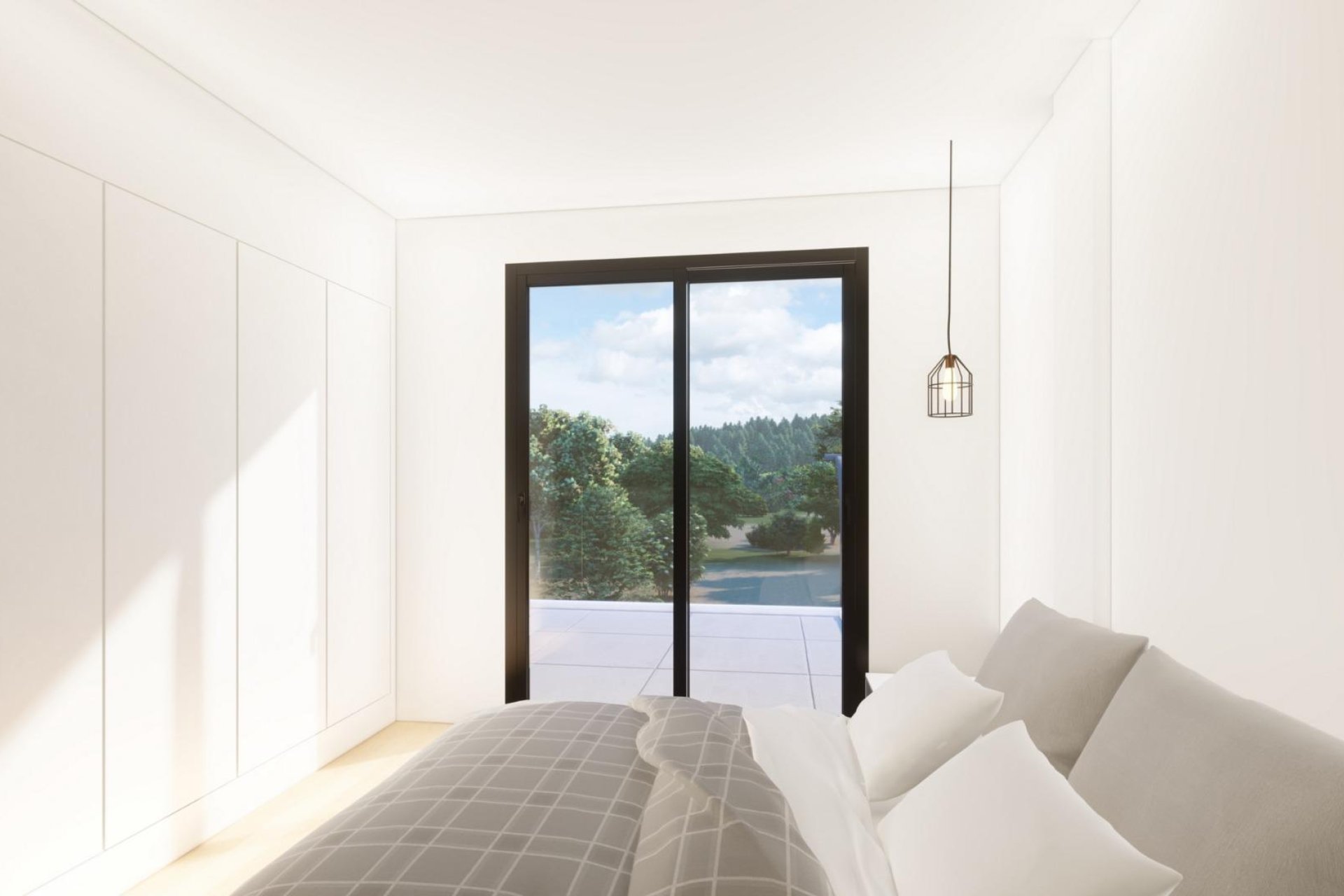 Nouvelle construction - Villa - Pilar de la Horadada - pueblo