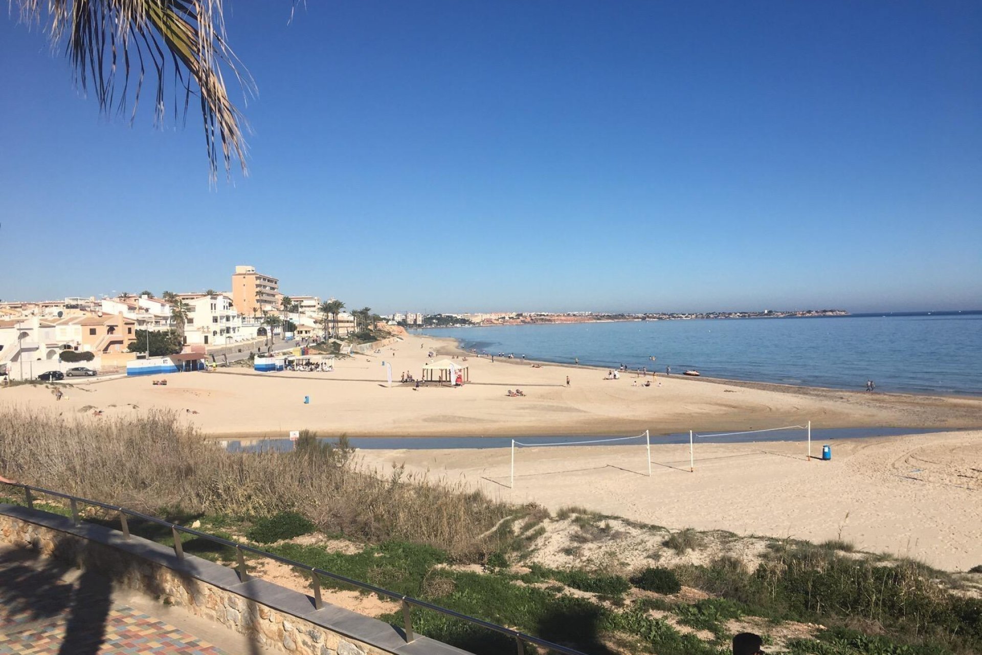 Nouvelle construction - Villa - Pilar de la Horadada - pueblo