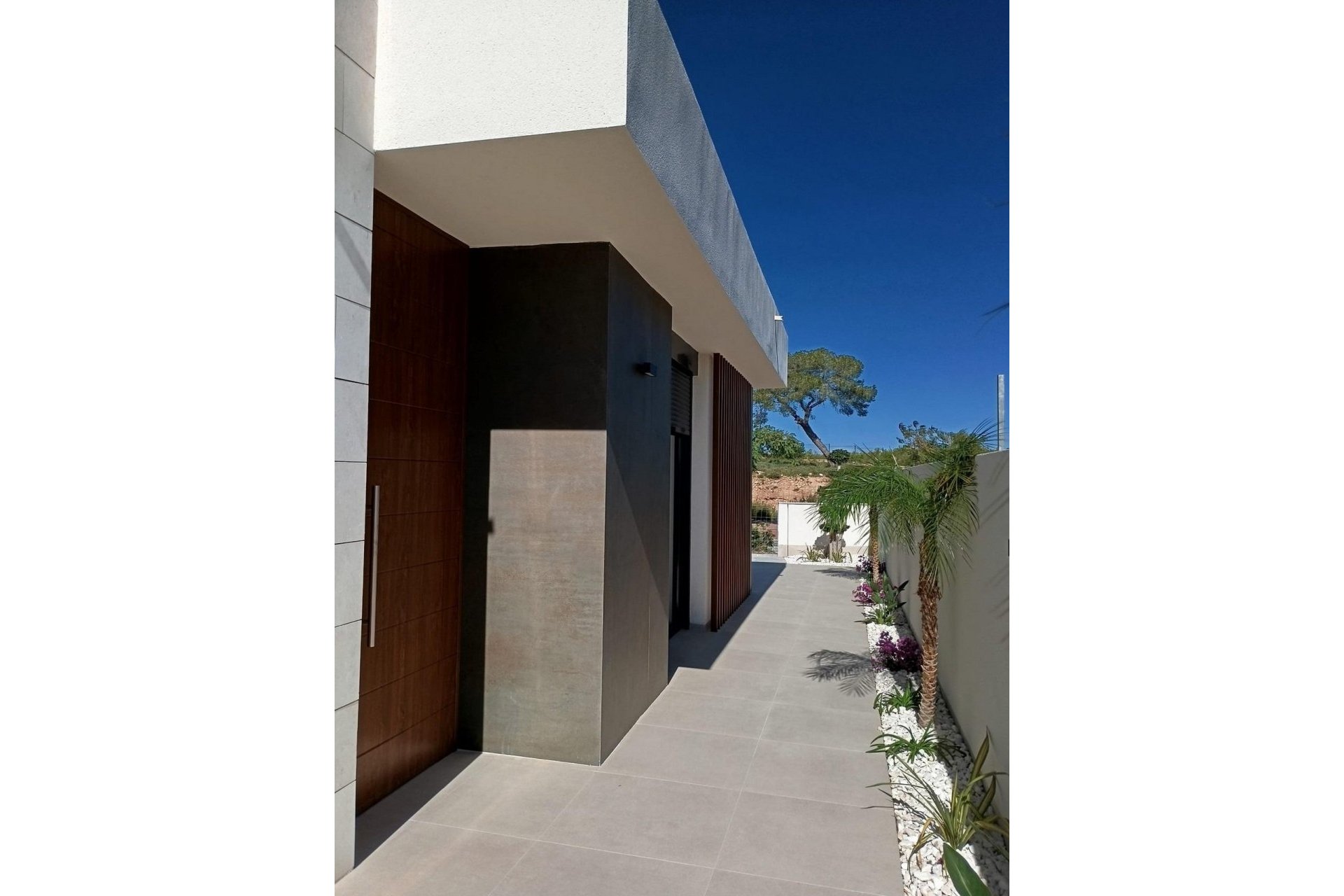 Nouvelle construction - Villa - Pilar de la Horadada - Roda Golf