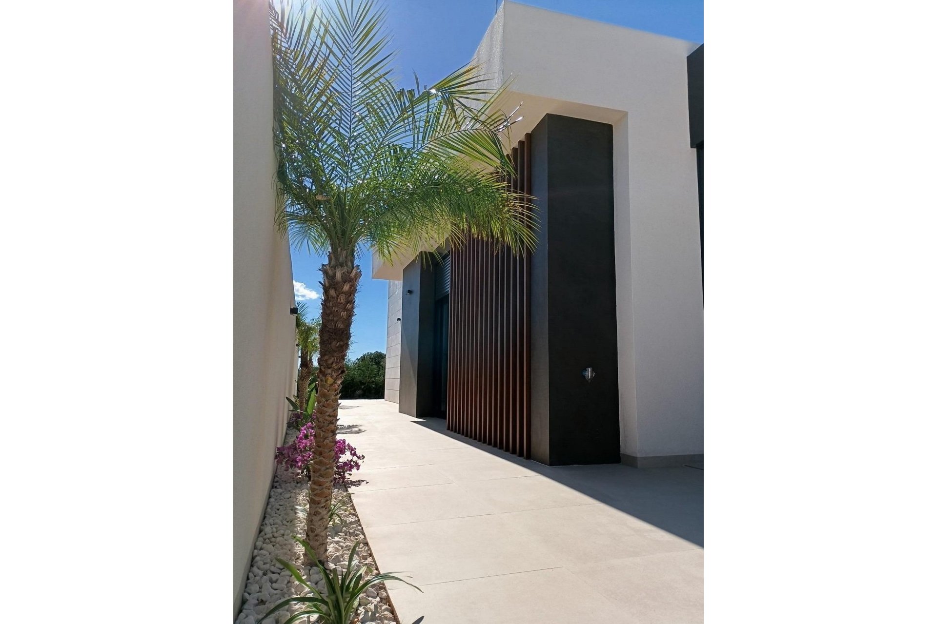 Nouvelle construction - Villa - Pilar de la Horadada - Roda Golf