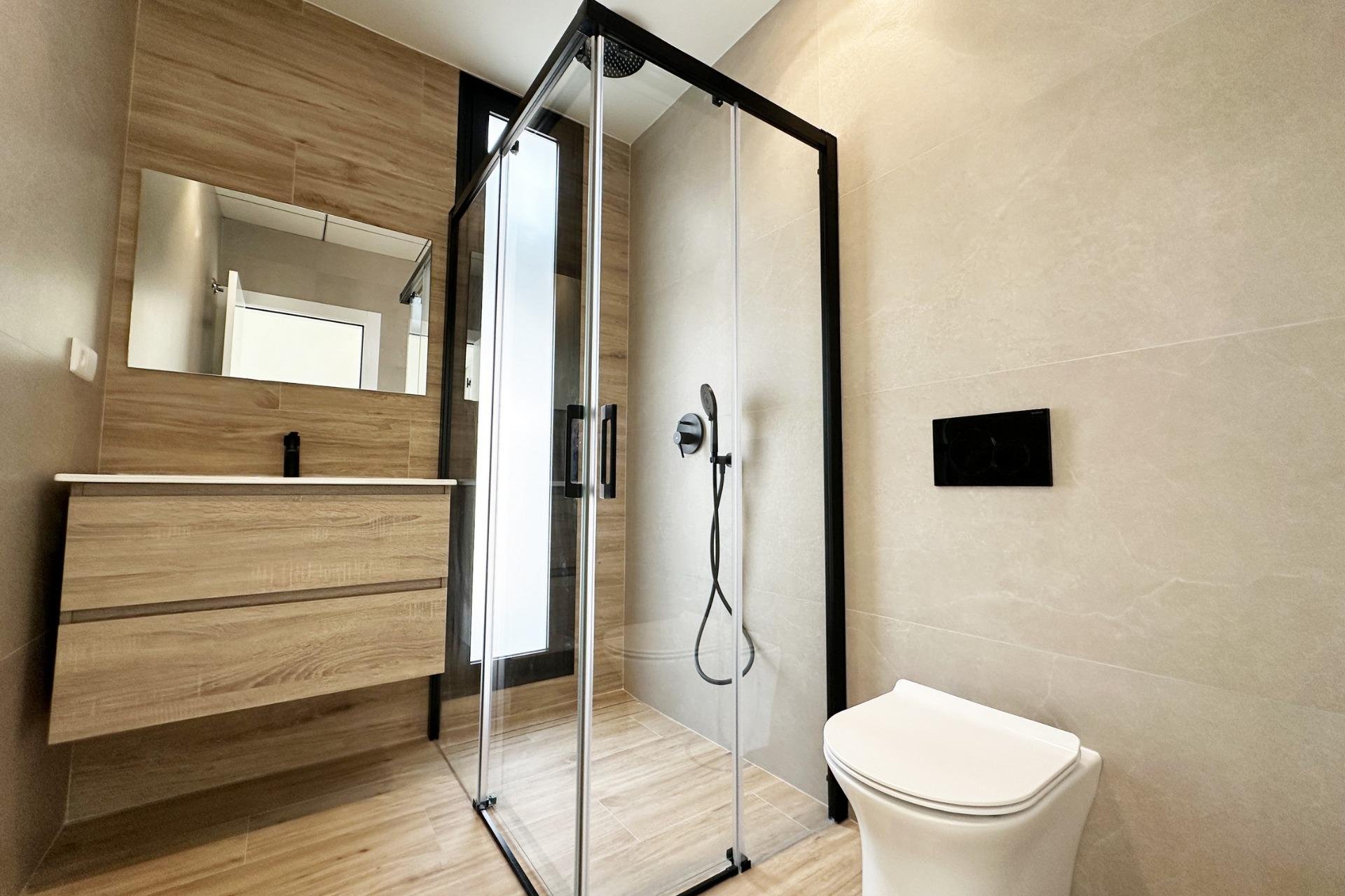 Nouvelle construction - Villa - Pilar de la Horadada - Torre De La Horadada