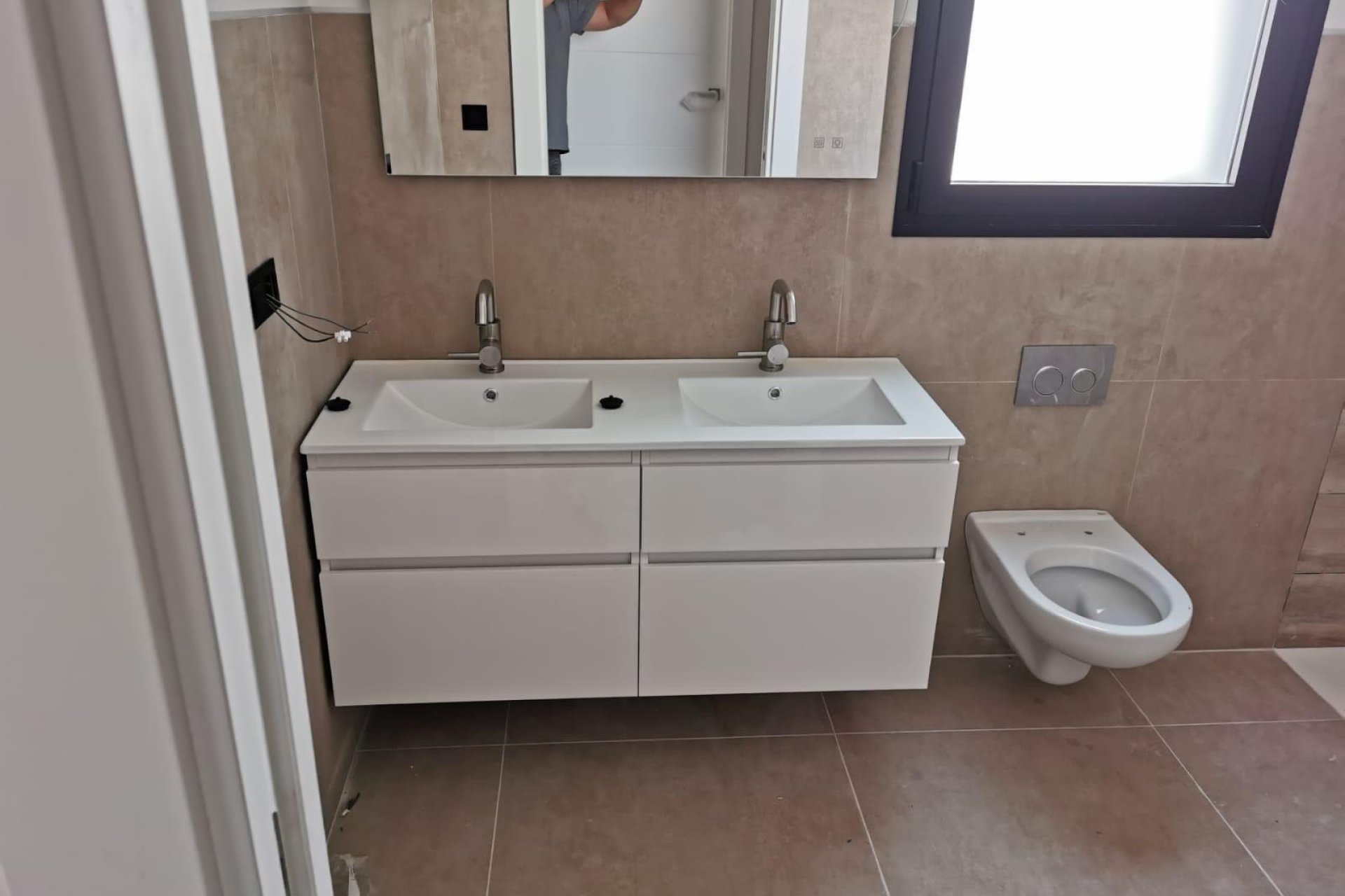 Nouvelle construction - Villa - Pinoso - Casas Pastor