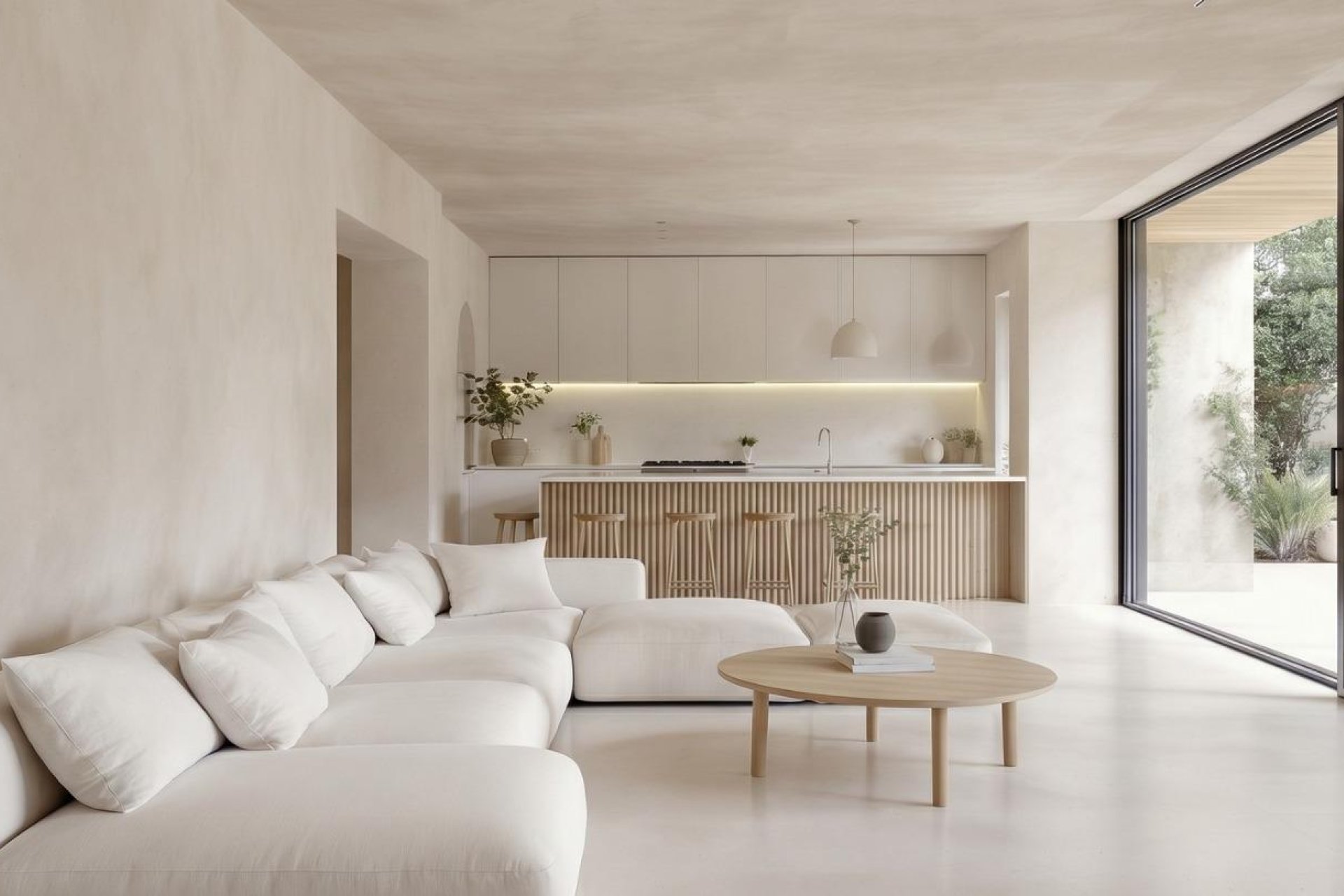 Nouvelle construction - Villa - Pinoso - Casas Pastor