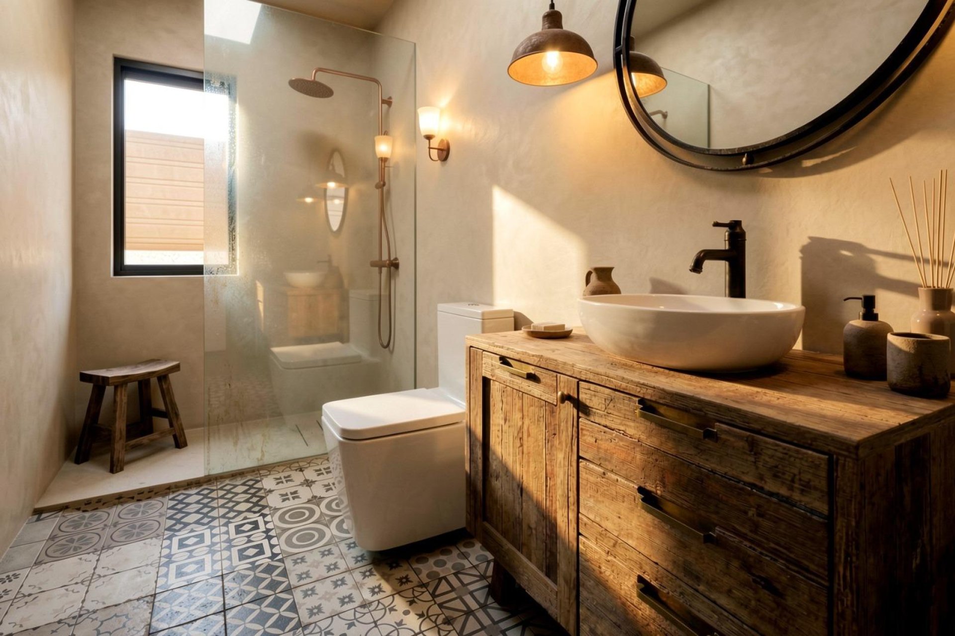 Nouvelle construction - Villa - Pinoso - Casas Pastor