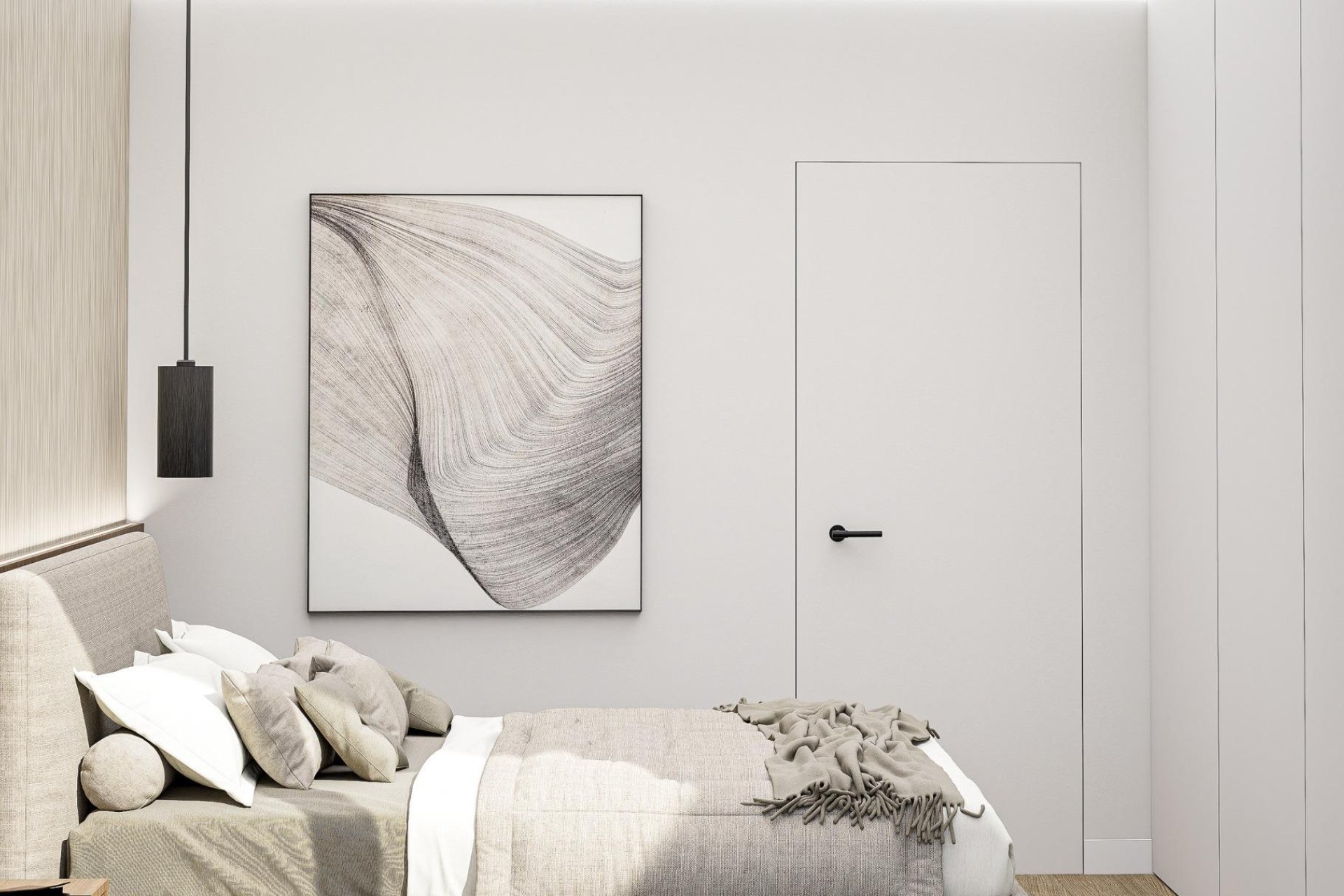 Nouvelle construction - Villa - Pinoso - Lel