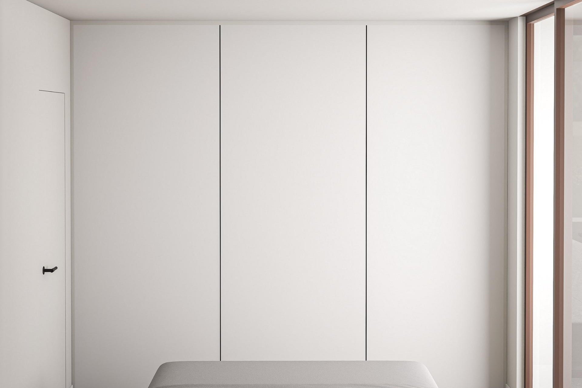 Nouvelle construction - Villa - Pinoso - Lel