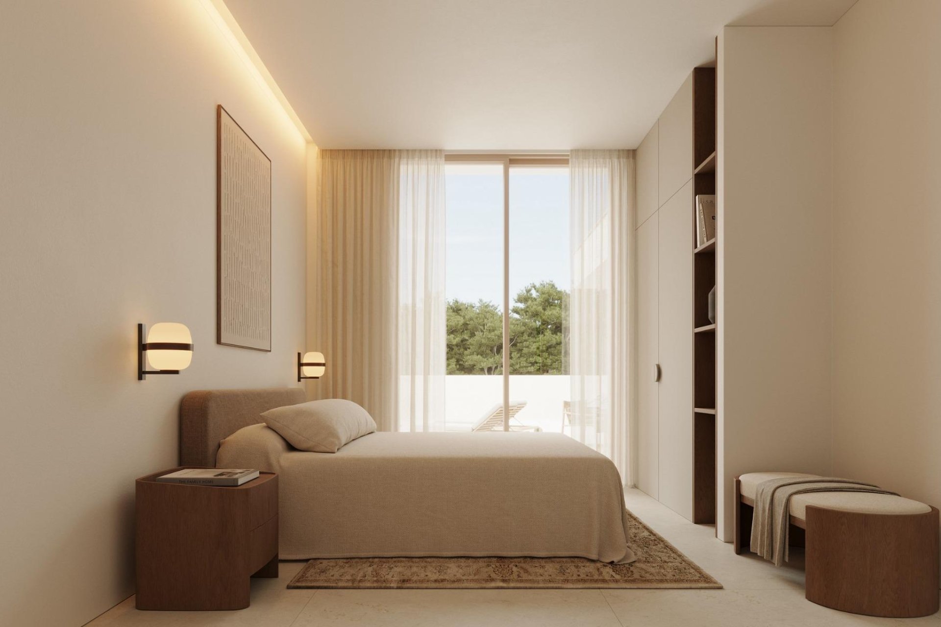 Nouvelle construction - Villa - Polop - Urbanizaciones