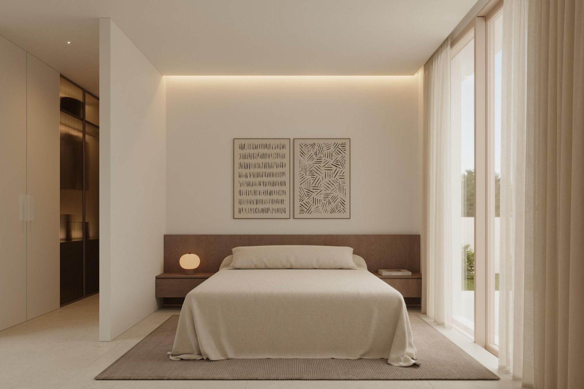 Nouvelle construction - Villa - Polop - Urbanizaciones
