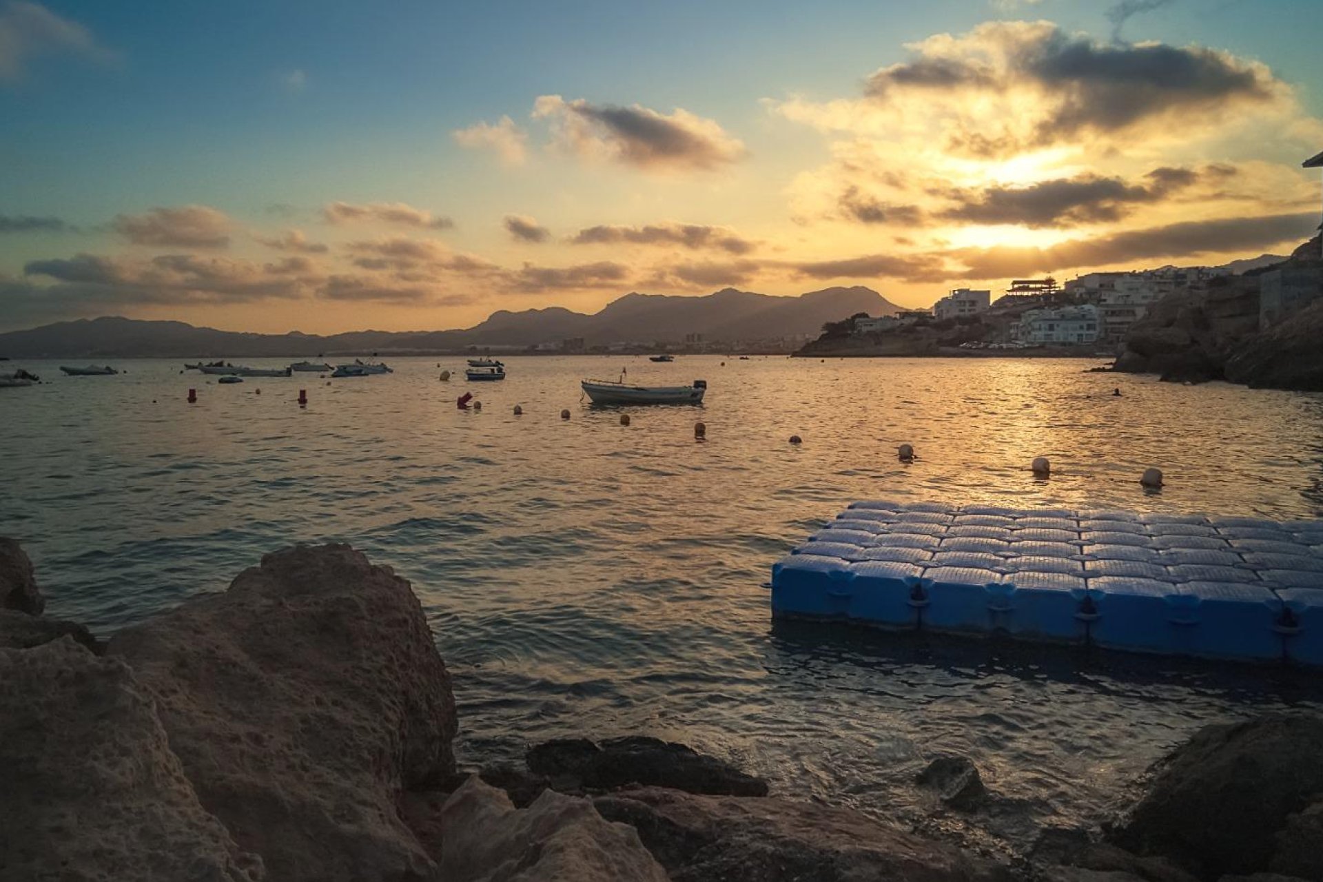 Nouvelle construction - Villa - Pulpí - San Juan de los Terreros
